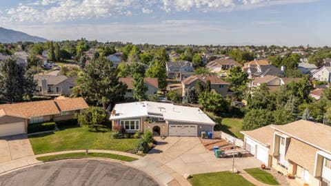 Tiny photo for 4833 S VAN BUREN AVE, Ogden, UT 84403 (MLS # 2171614)