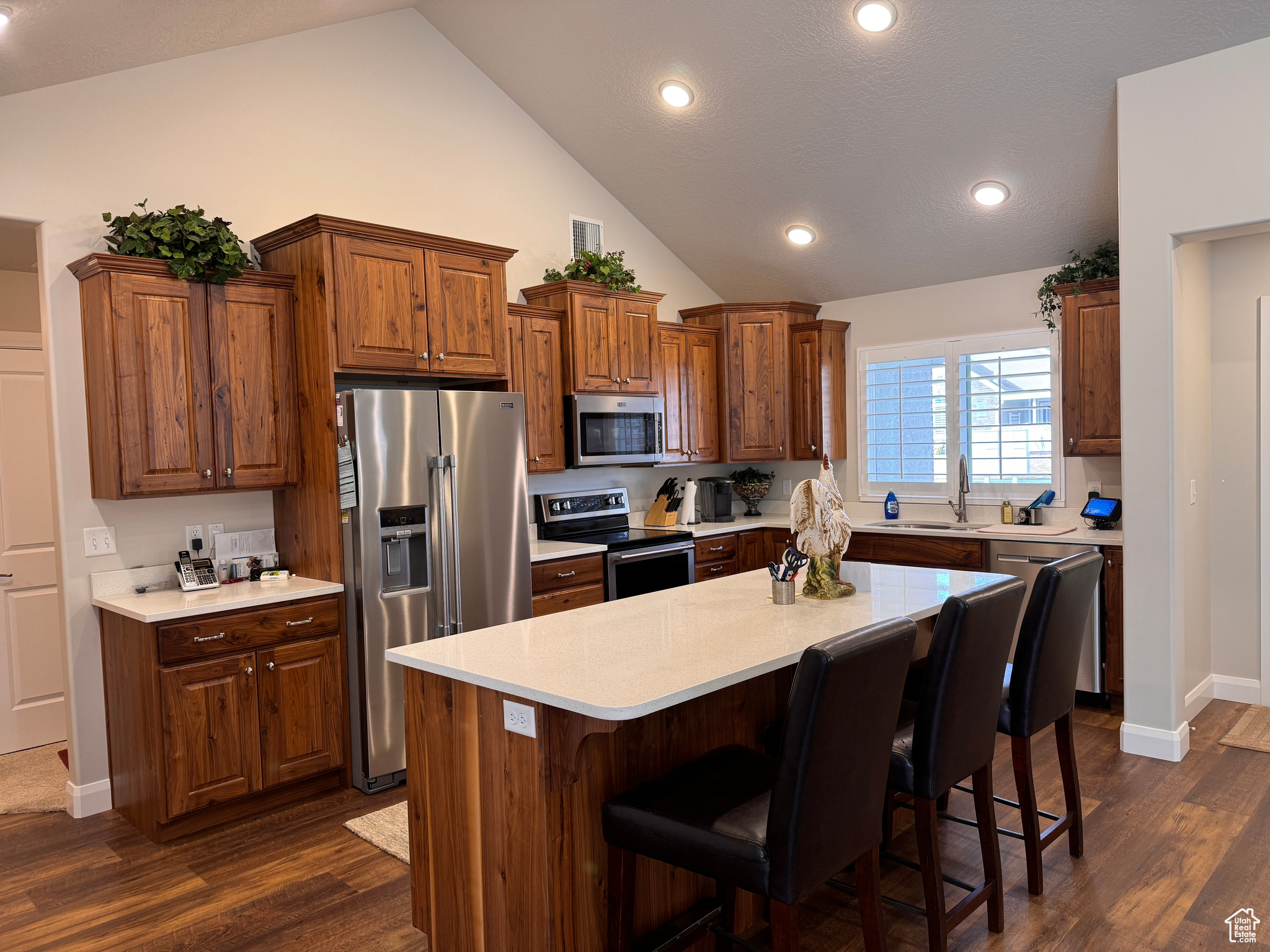 12273 S Ore Cart Way Way #B, Herriman, Utah image 3