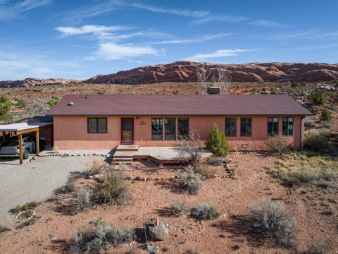 Homes For Sale - 1687 Highland Dr<br/> Moab, UT 84532