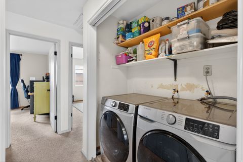 Tiny photo for 894 N 160 W, Orem, UT 84057 (MLS # 2127881)