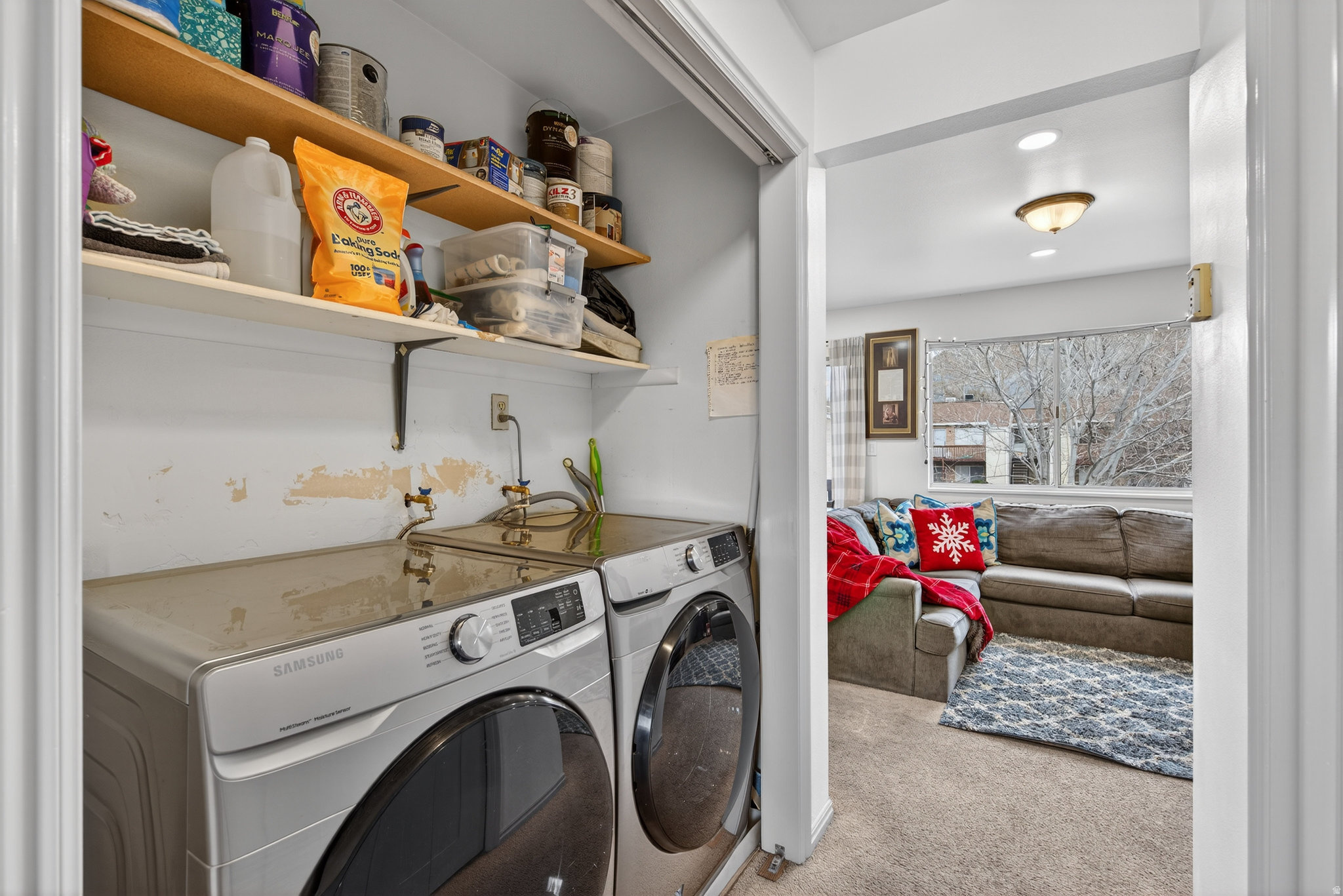 HEARTHWOOD CONDO - Residential