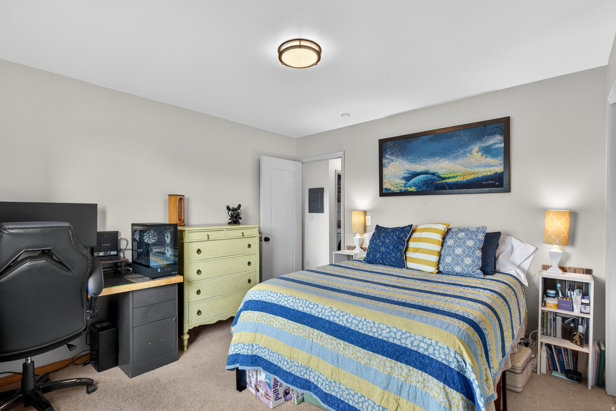 HEARTHWOOD CONDO - Residential