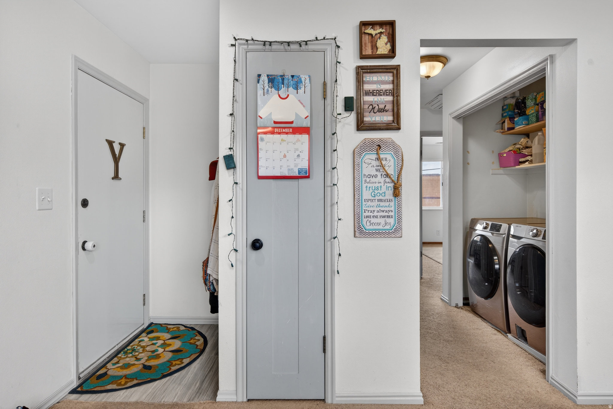 HEARTHWOOD CONDO - Residential