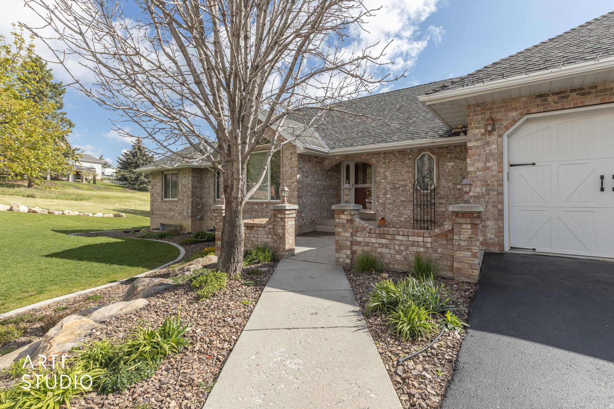 PINE VIEW WEST SUBDIVISION #2 - Residential