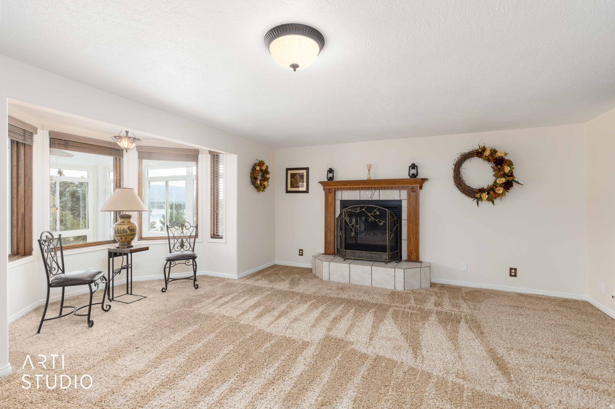 PINE VIEW WEST SUBDIVISION #2 - Residential