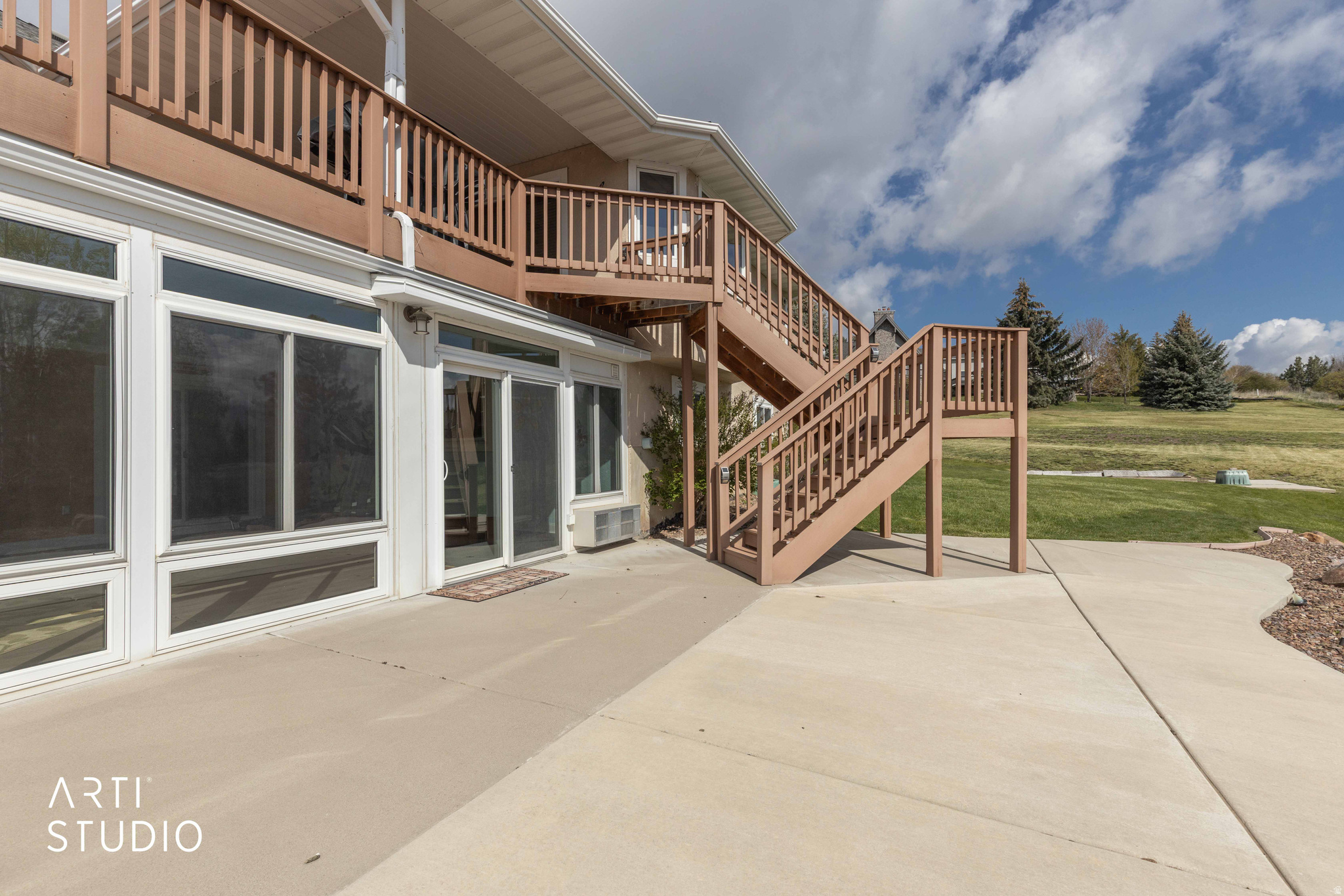 PINE VIEW WEST SUBDIVISION #2 - Residential