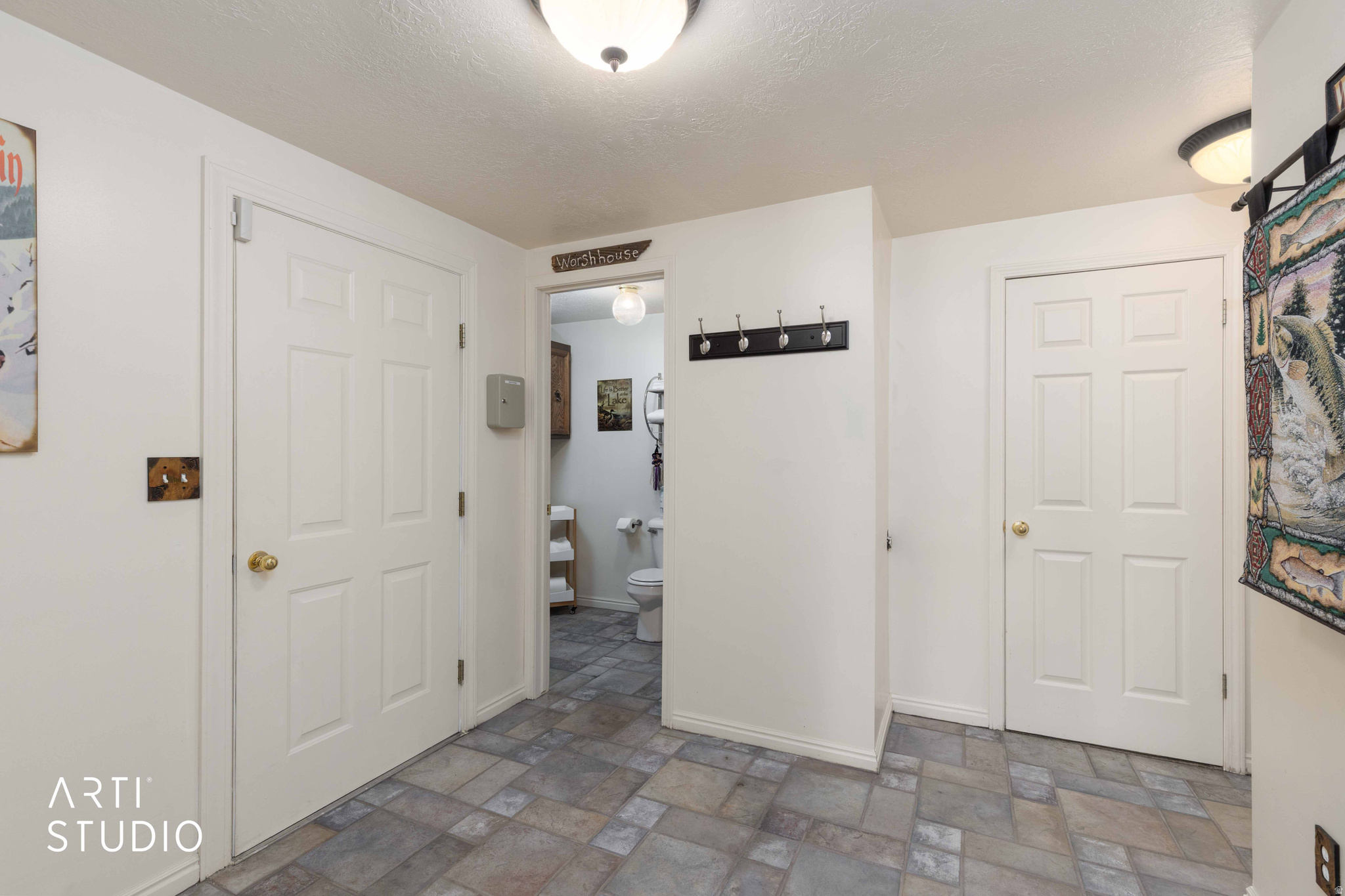 PINE VIEW WEST SUBDIVISION #2 - Residential
