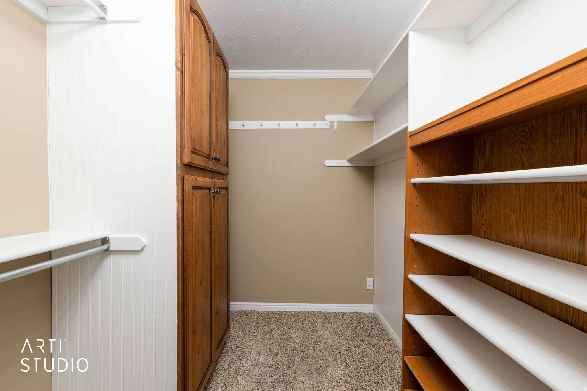 PINE VIEW WEST SUBDIVISION #2 - Residential