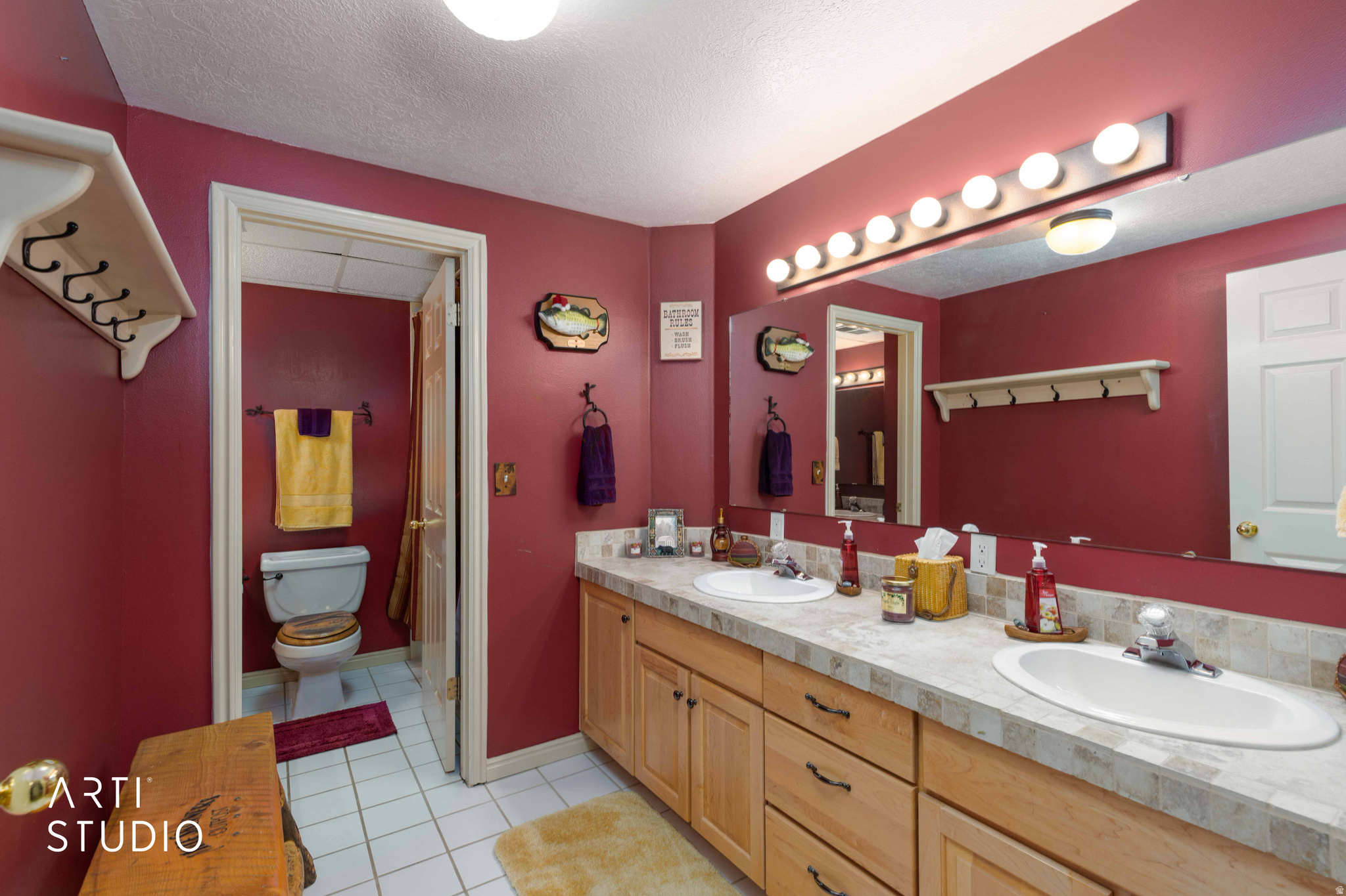 PINE VIEW WEST SUBDIVISION #2 - Residential