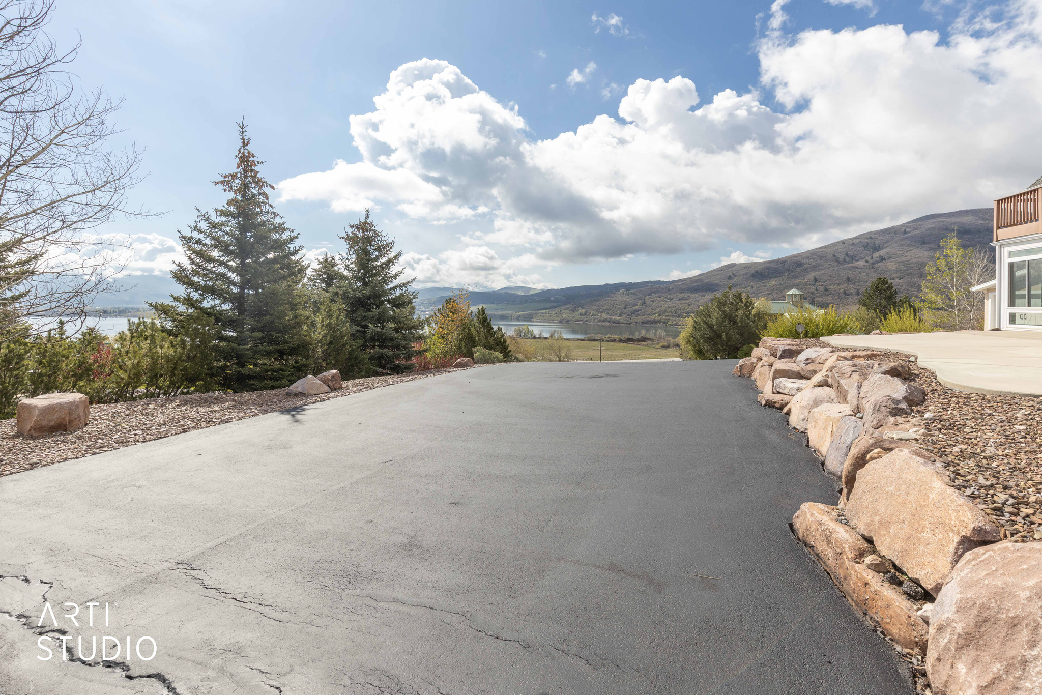 PINE VIEW WEST SUBDIVISION #2 - Residential