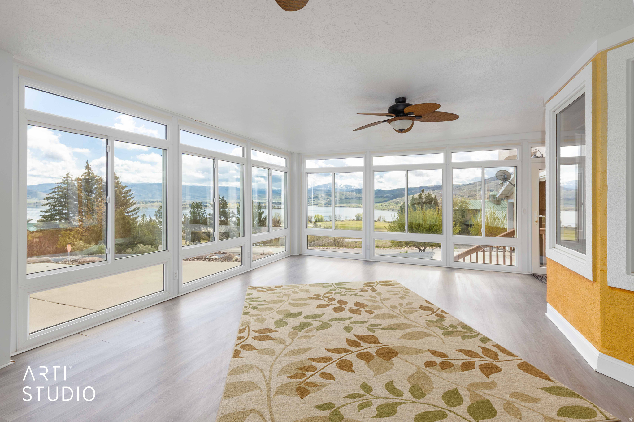 PINE VIEW WEST SUBDIVISION #2 - Residential