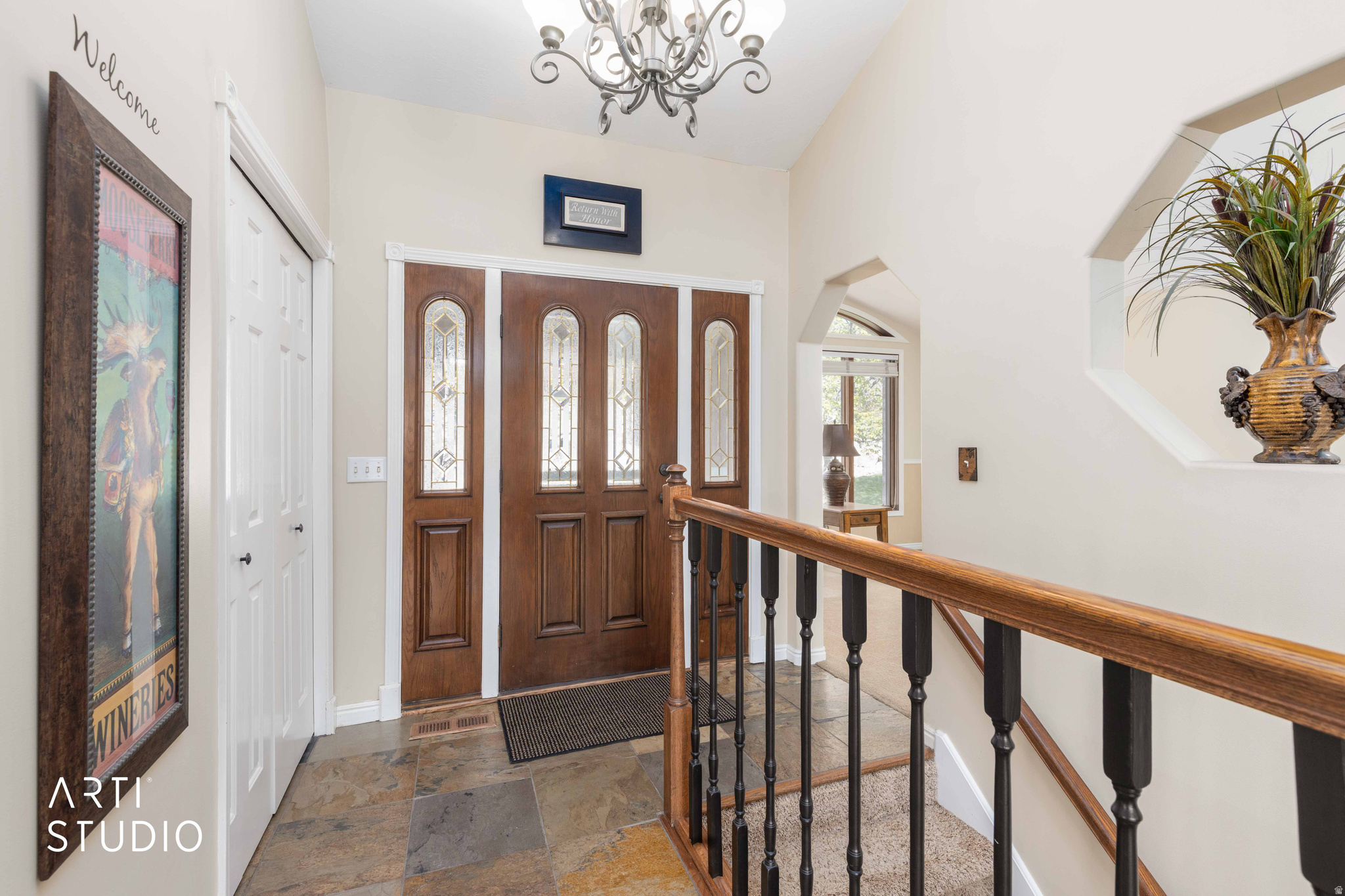 PINE VIEW WEST SUBDIVISION #2 - Residential