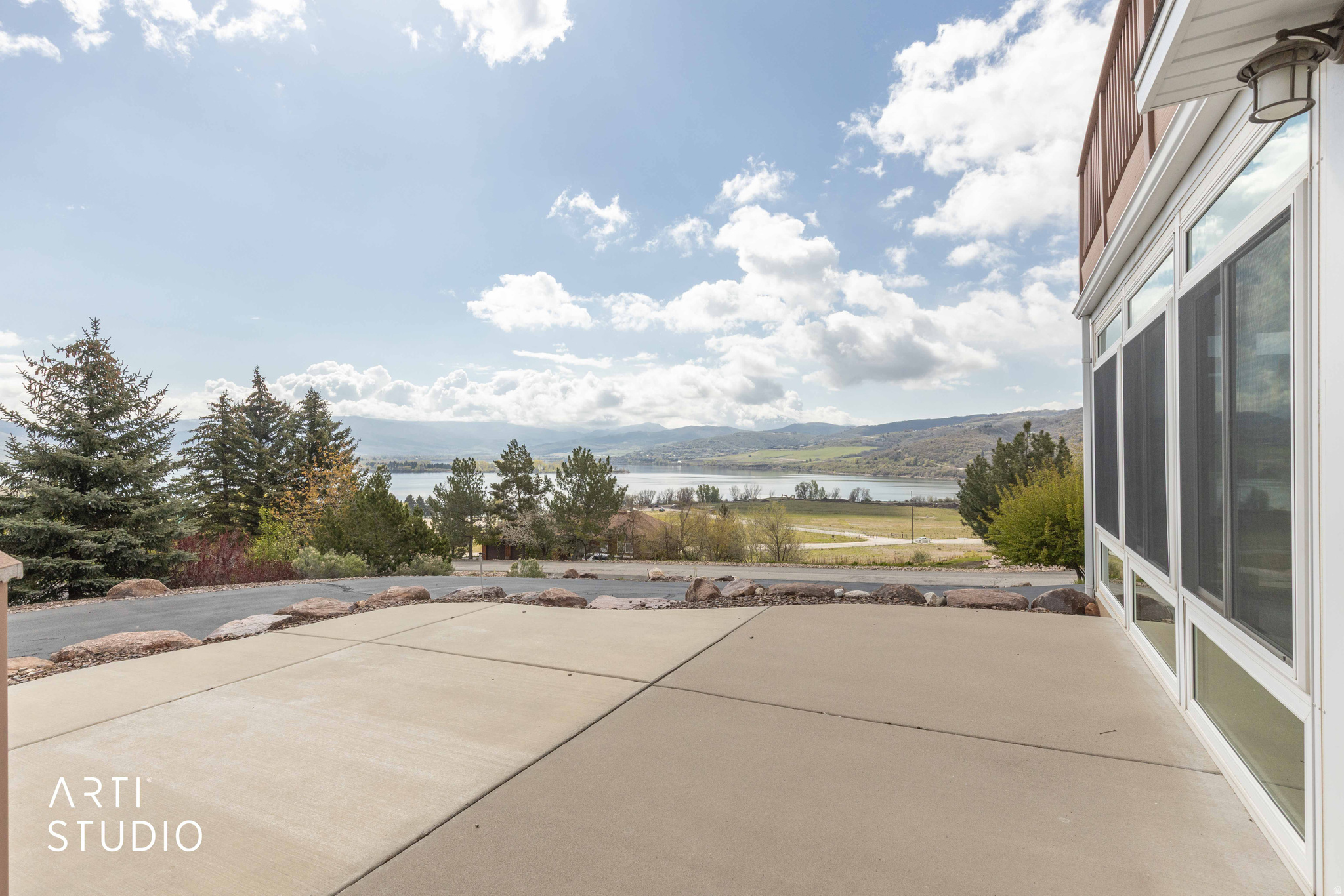 PINE VIEW WEST SUBDIVISION #2 - Residential