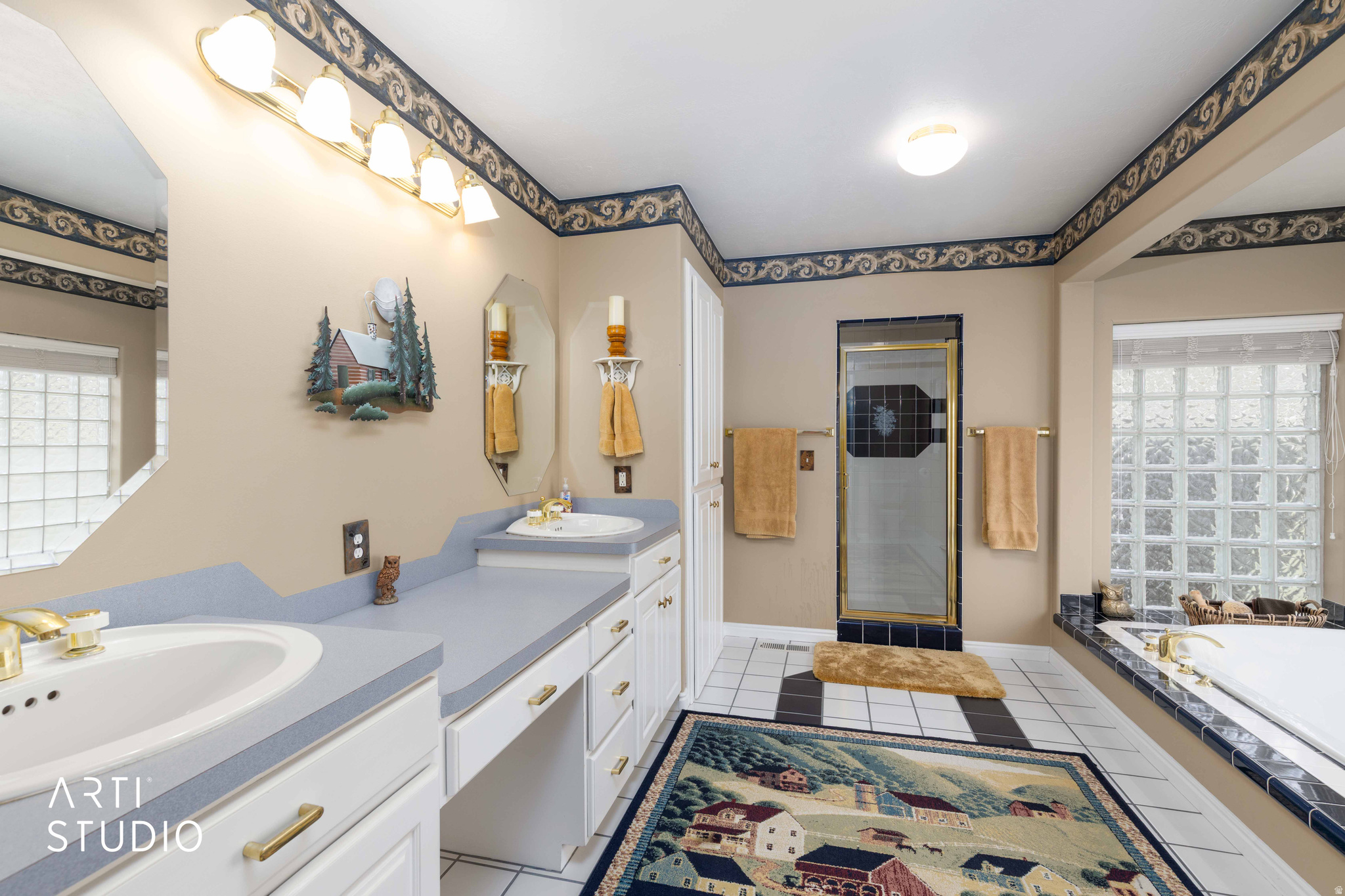 PINE VIEW WEST SUBDIVISION #2 - Residential