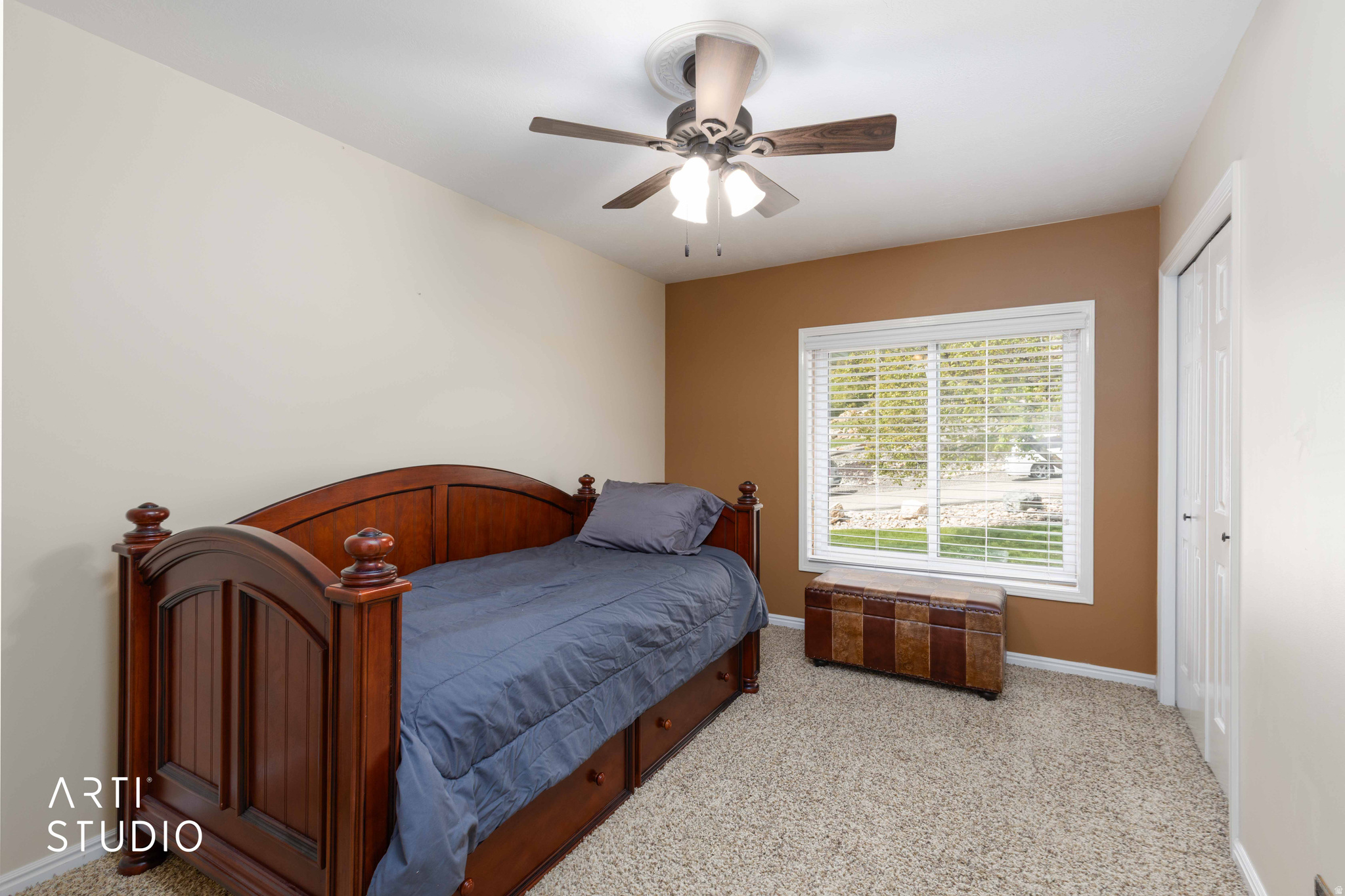PINE VIEW WEST SUBDIVISION #2 - Residential