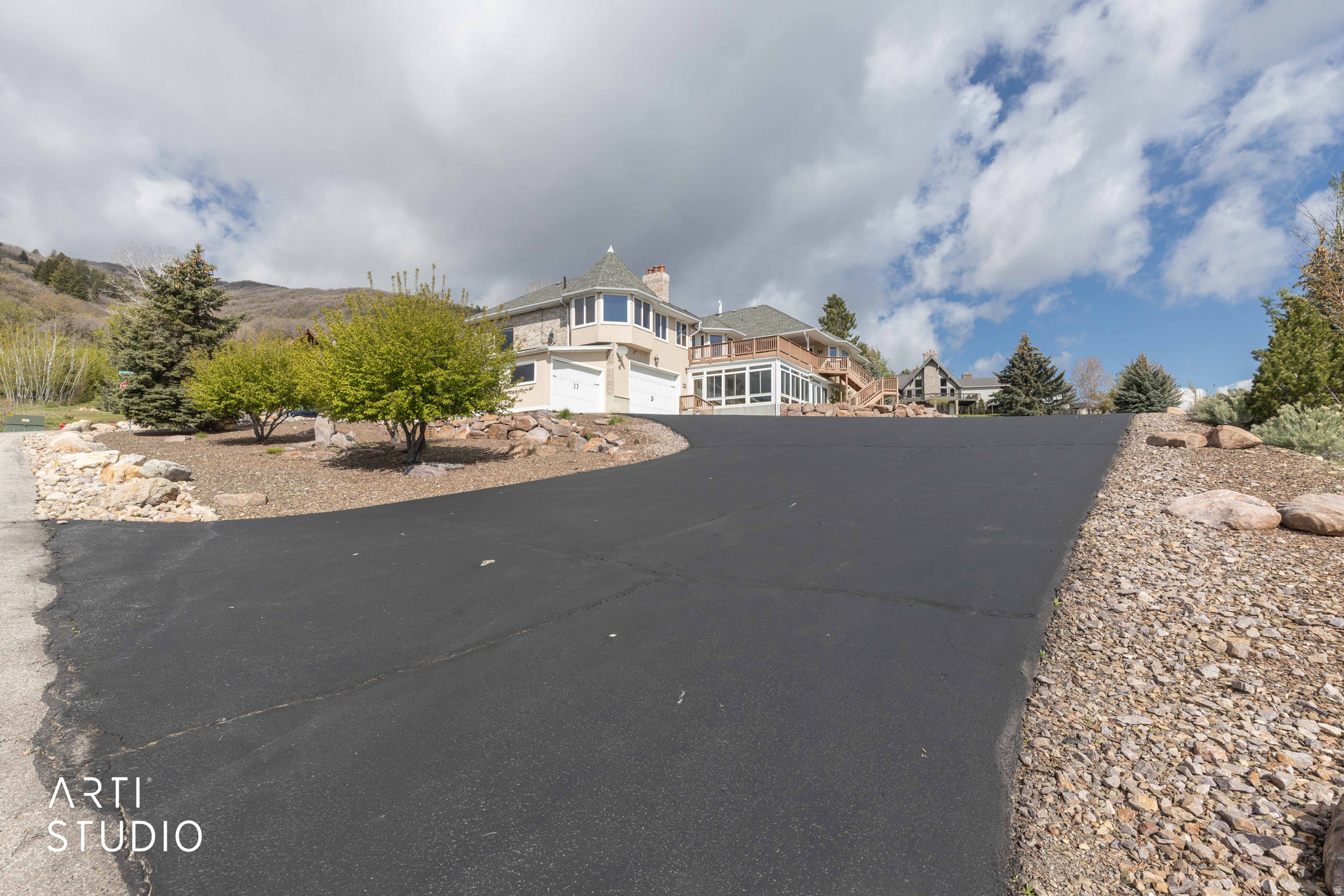 PINE VIEW WEST SUBDIVISION #2 - Residential