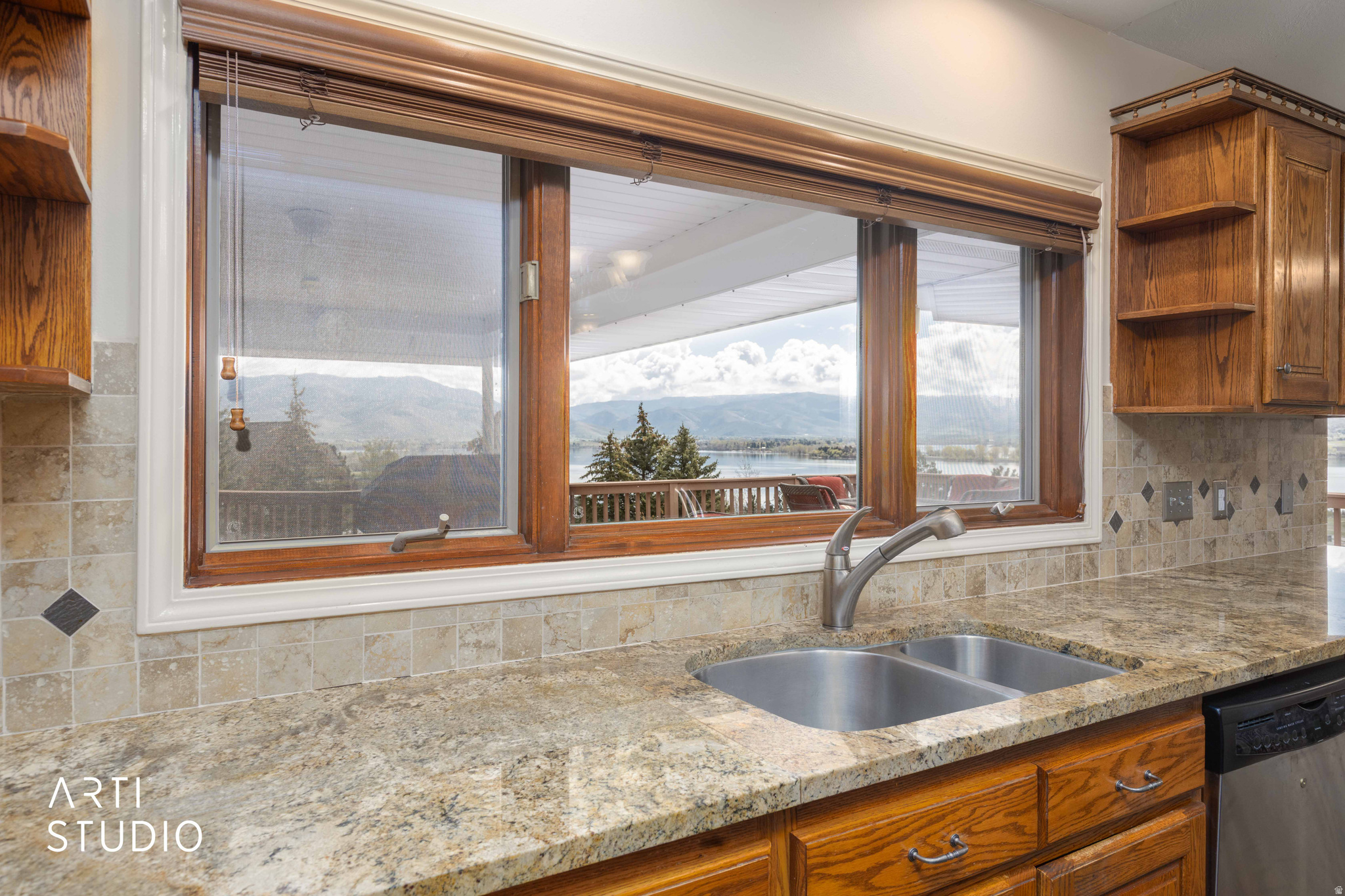 PINE VIEW WEST SUBDIVISION #2 - Residential