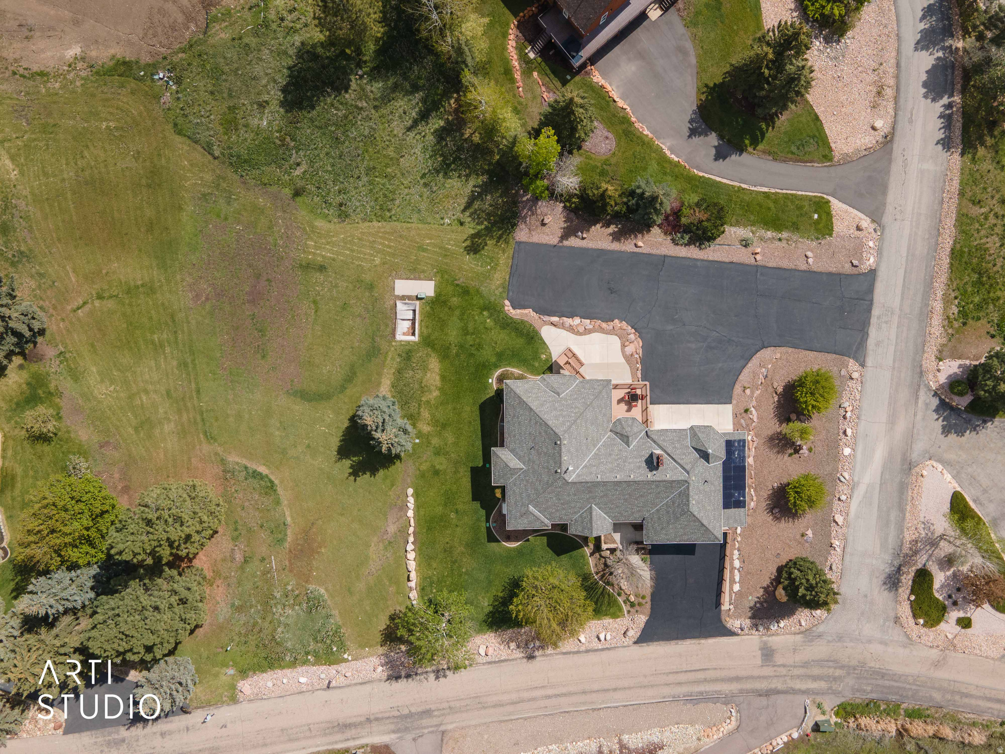 PINE VIEW WEST SUBDIVISION #2 - Residential