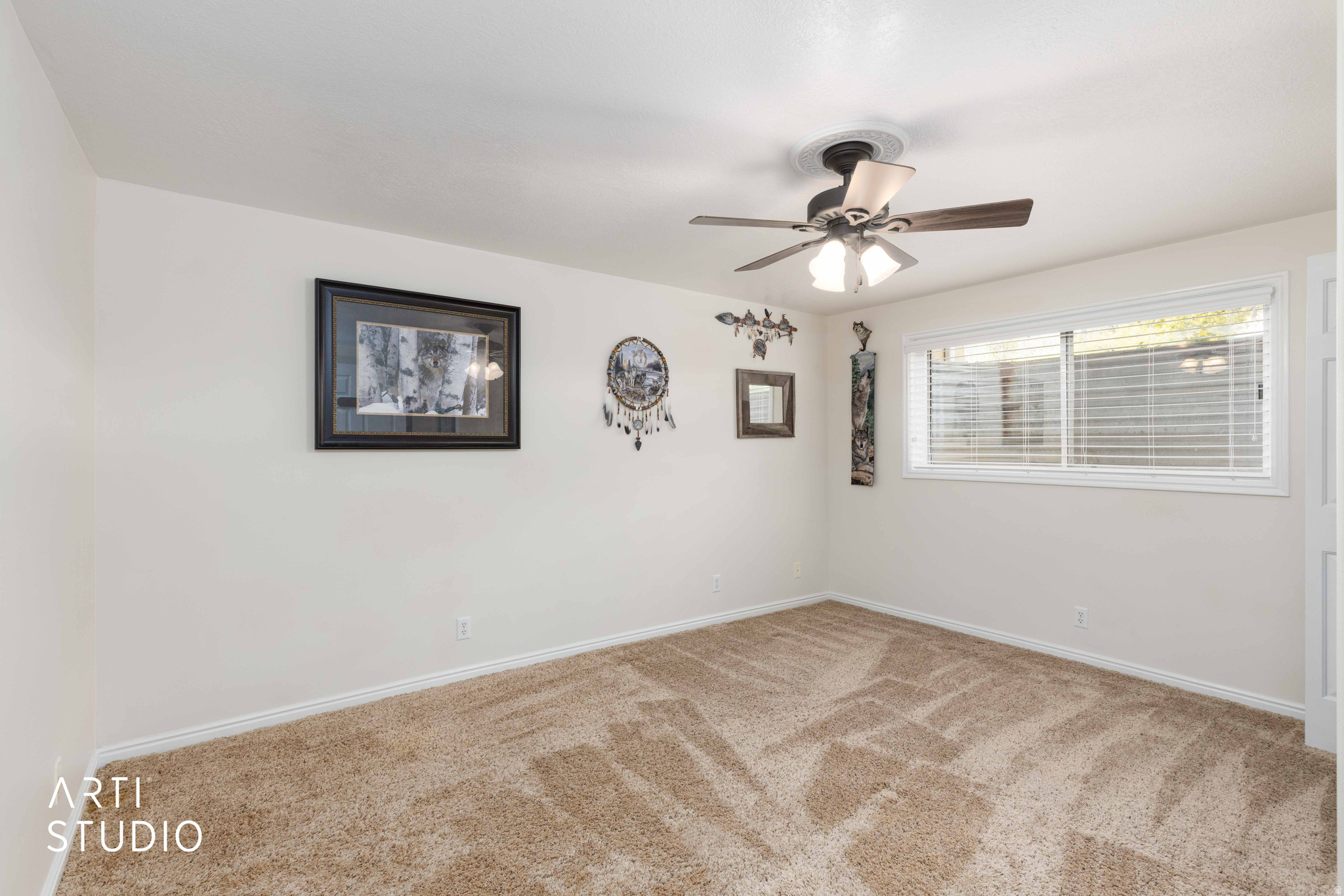 PINE VIEW WEST SUBDIVISION #2 - Residential