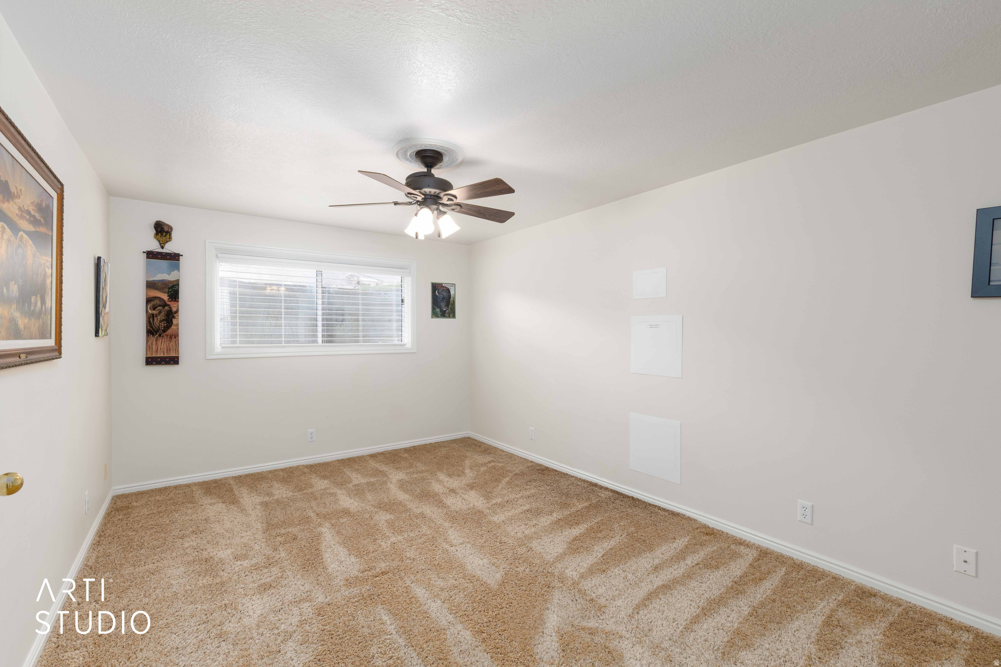 PINE VIEW WEST SUBDIVISION #2 - Residential