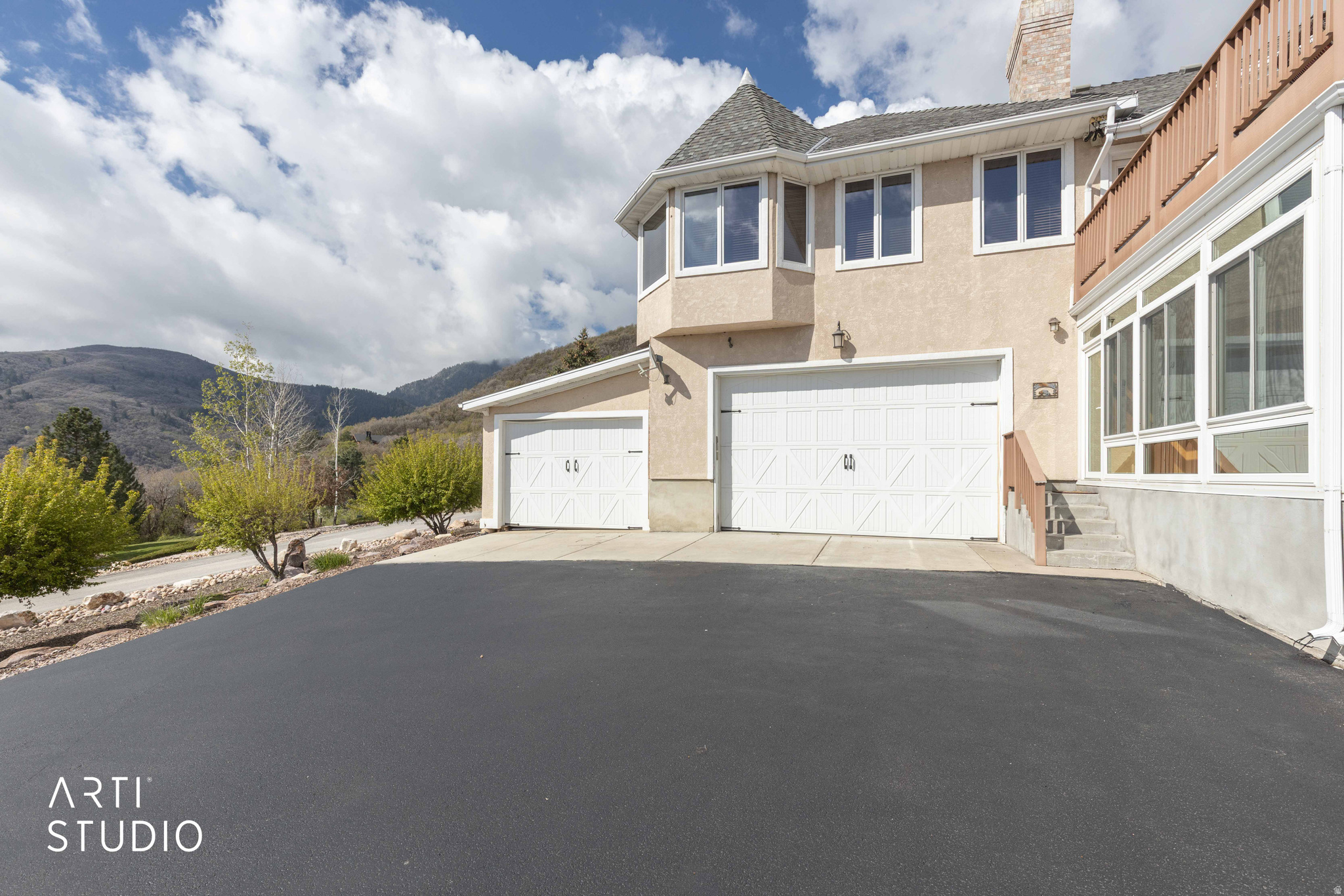 PINE VIEW WEST SUBDIVISION #2 - Residential