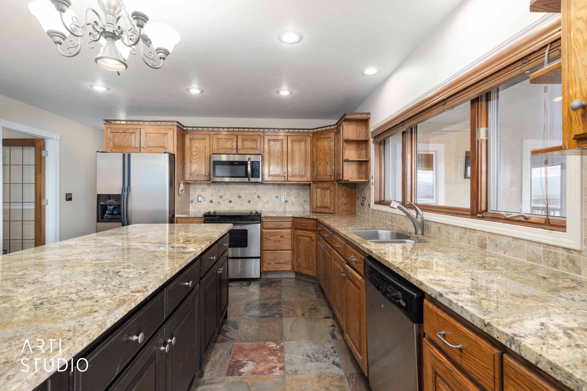 PINE VIEW WEST SUBDIVISION #2 - Residential