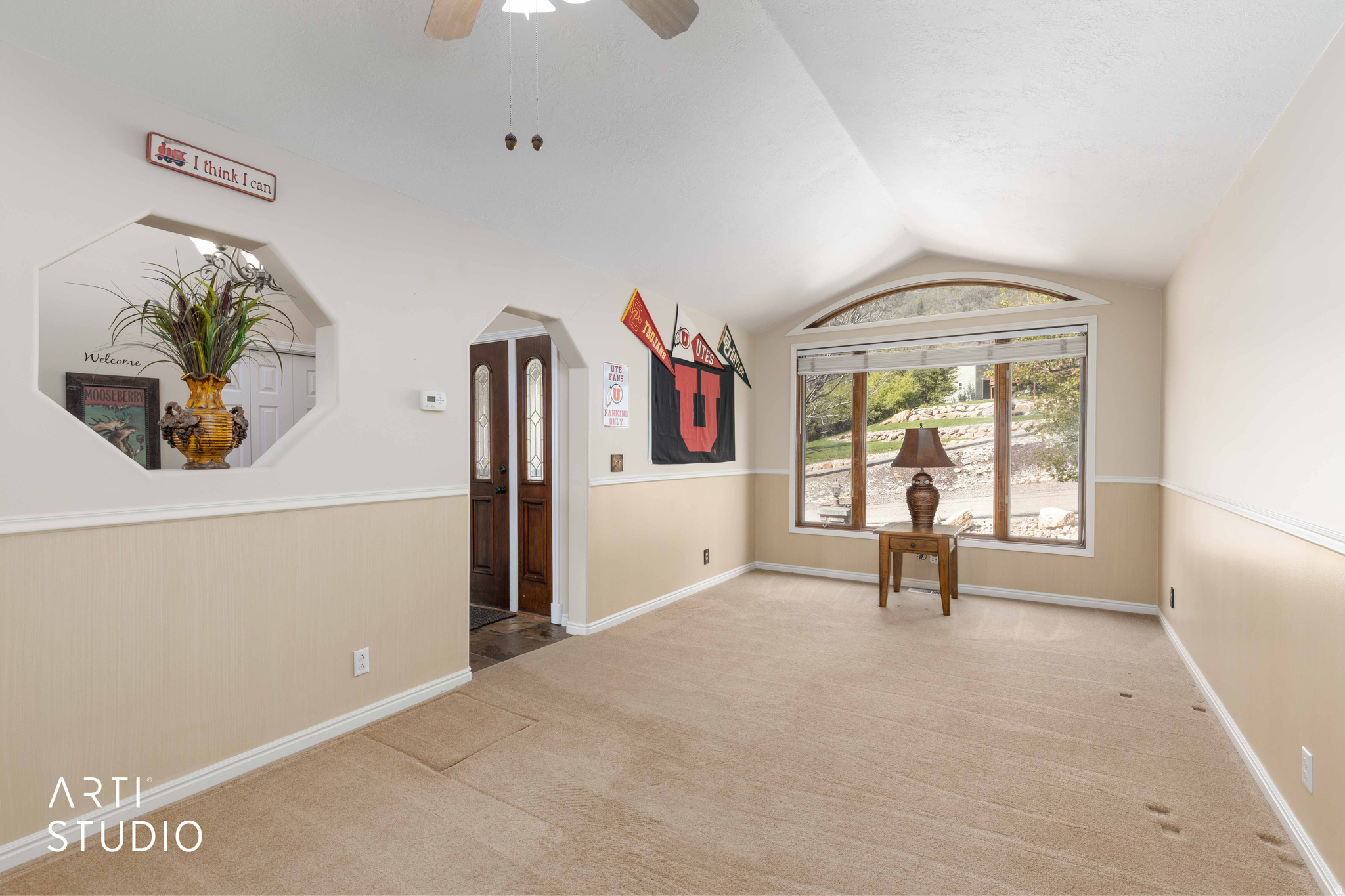 PINE VIEW WEST SUBDIVISION #2 - Residential