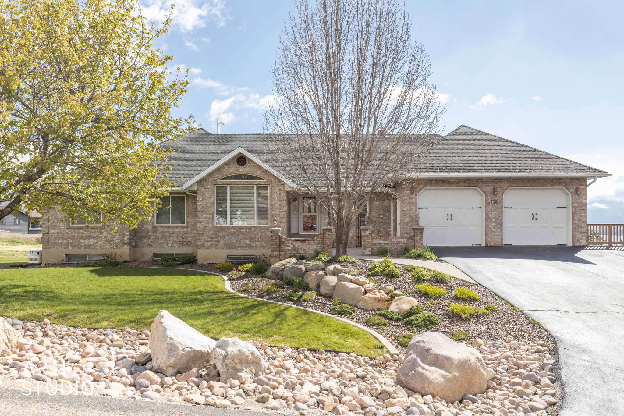 PINE VIEW WEST SUBDIVISION #2 - Residential