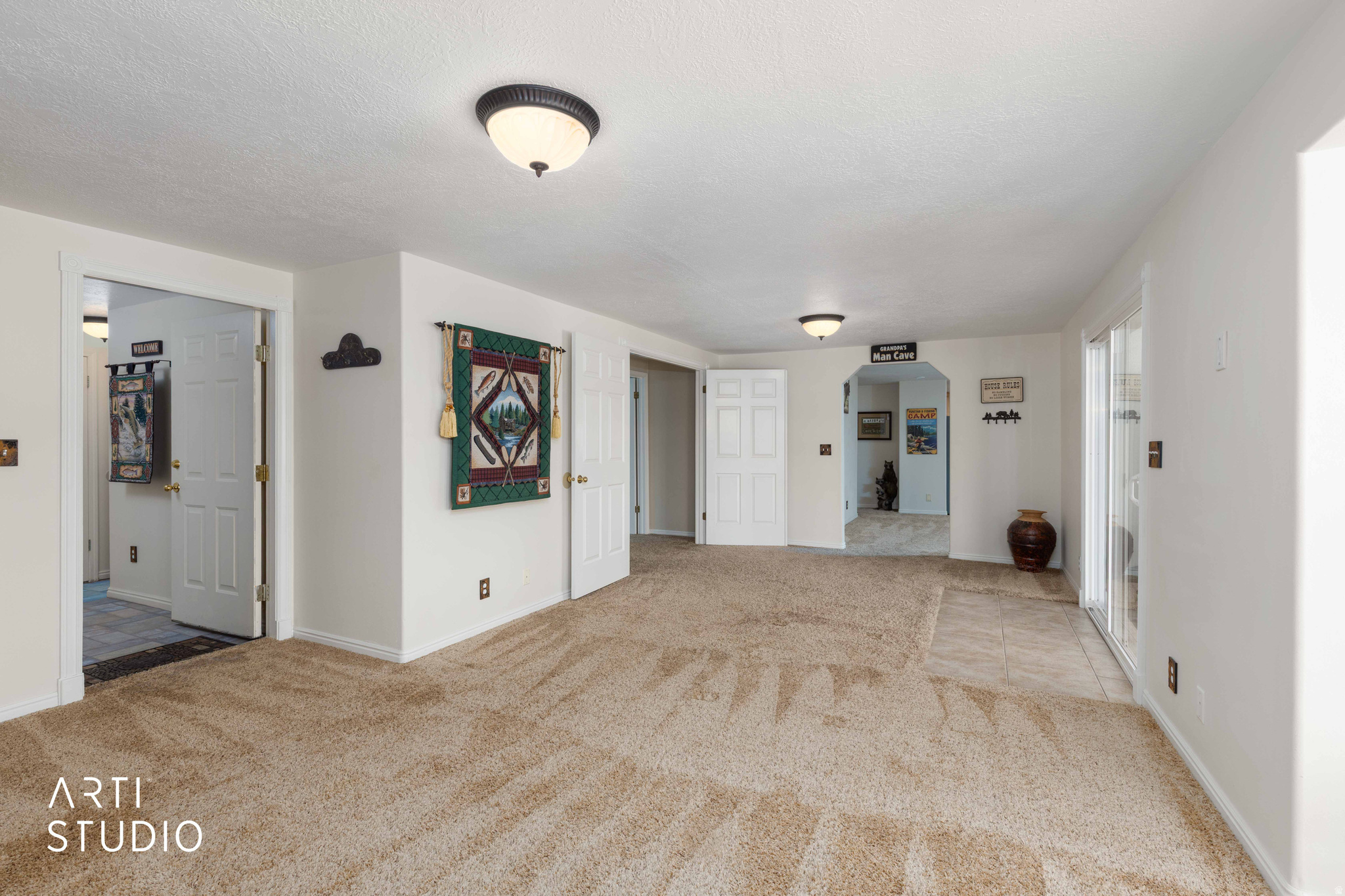 PINE VIEW WEST SUBDIVISION #2 - Residential