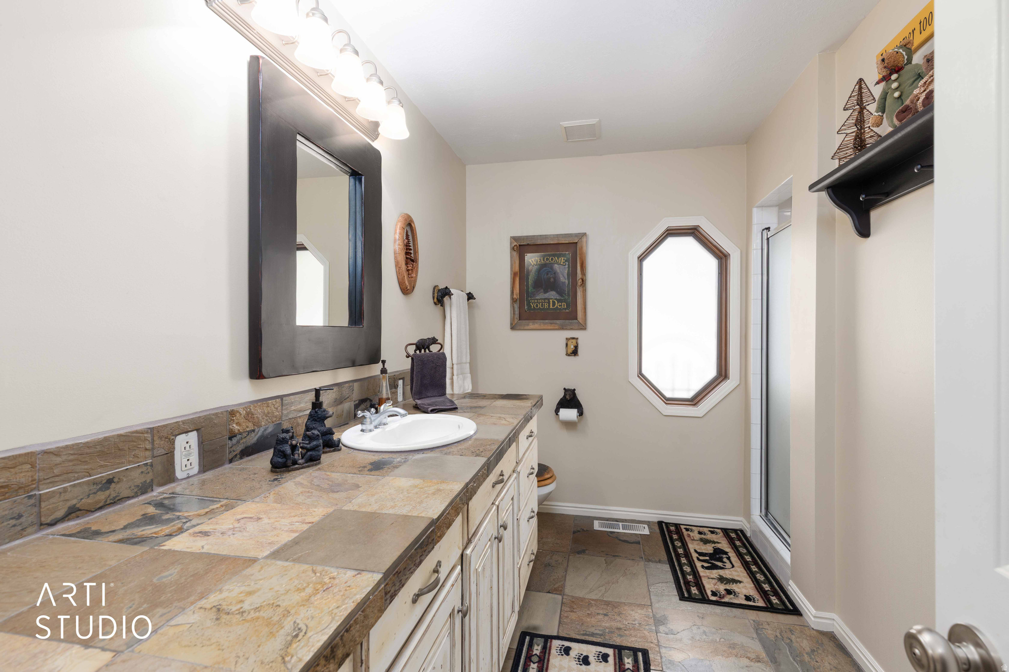 PINE VIEW WEST SUBDIVISION #2 - Residential