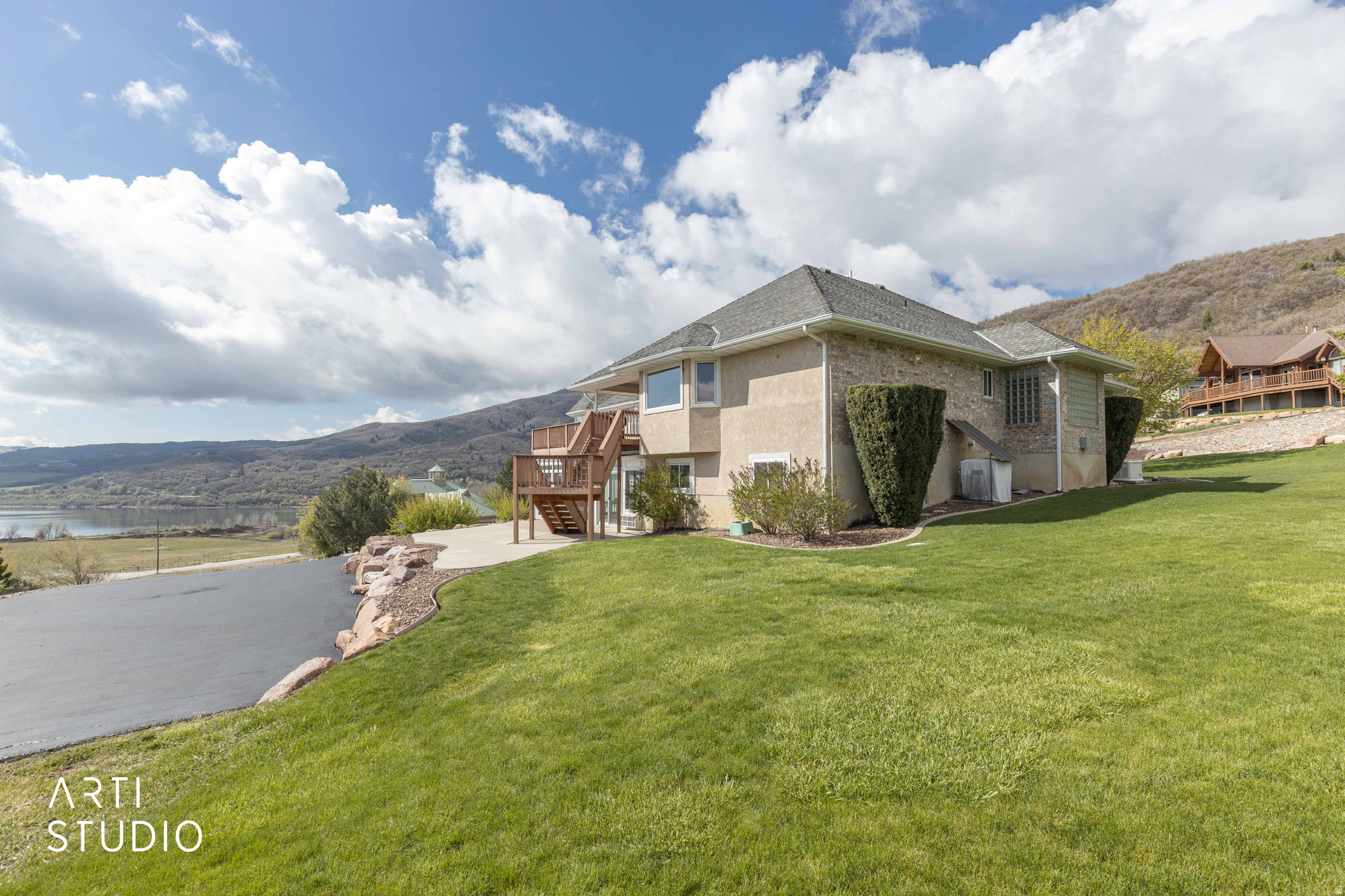 PINE VIEW WEST SUBDIVISION #2 - Residential