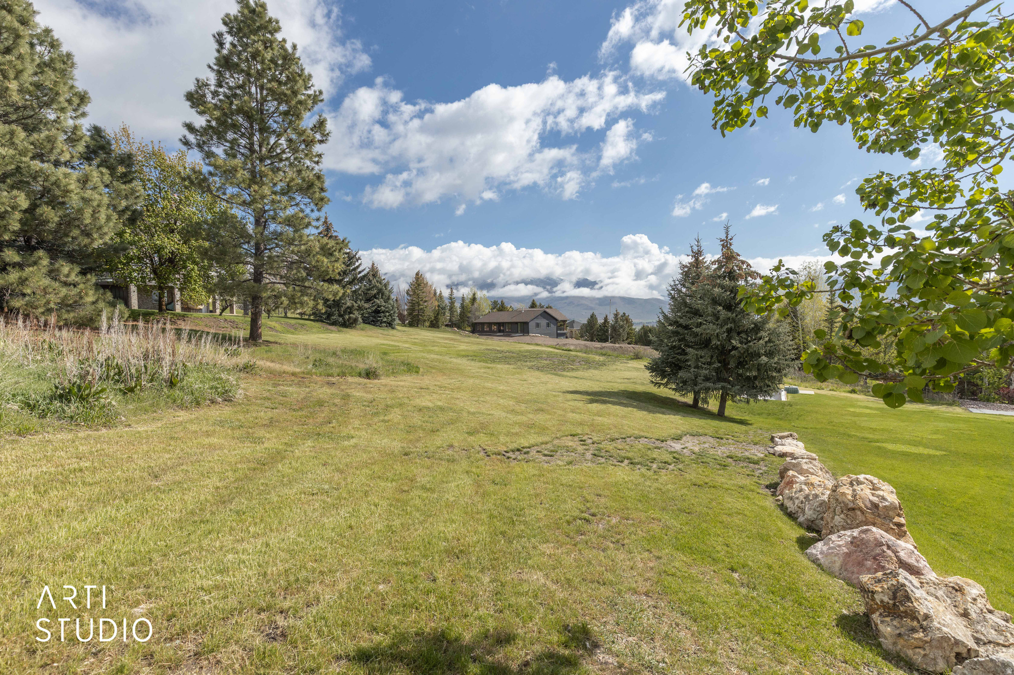 PINE VIEW WEST SUBDIVISION #2 - Residential
