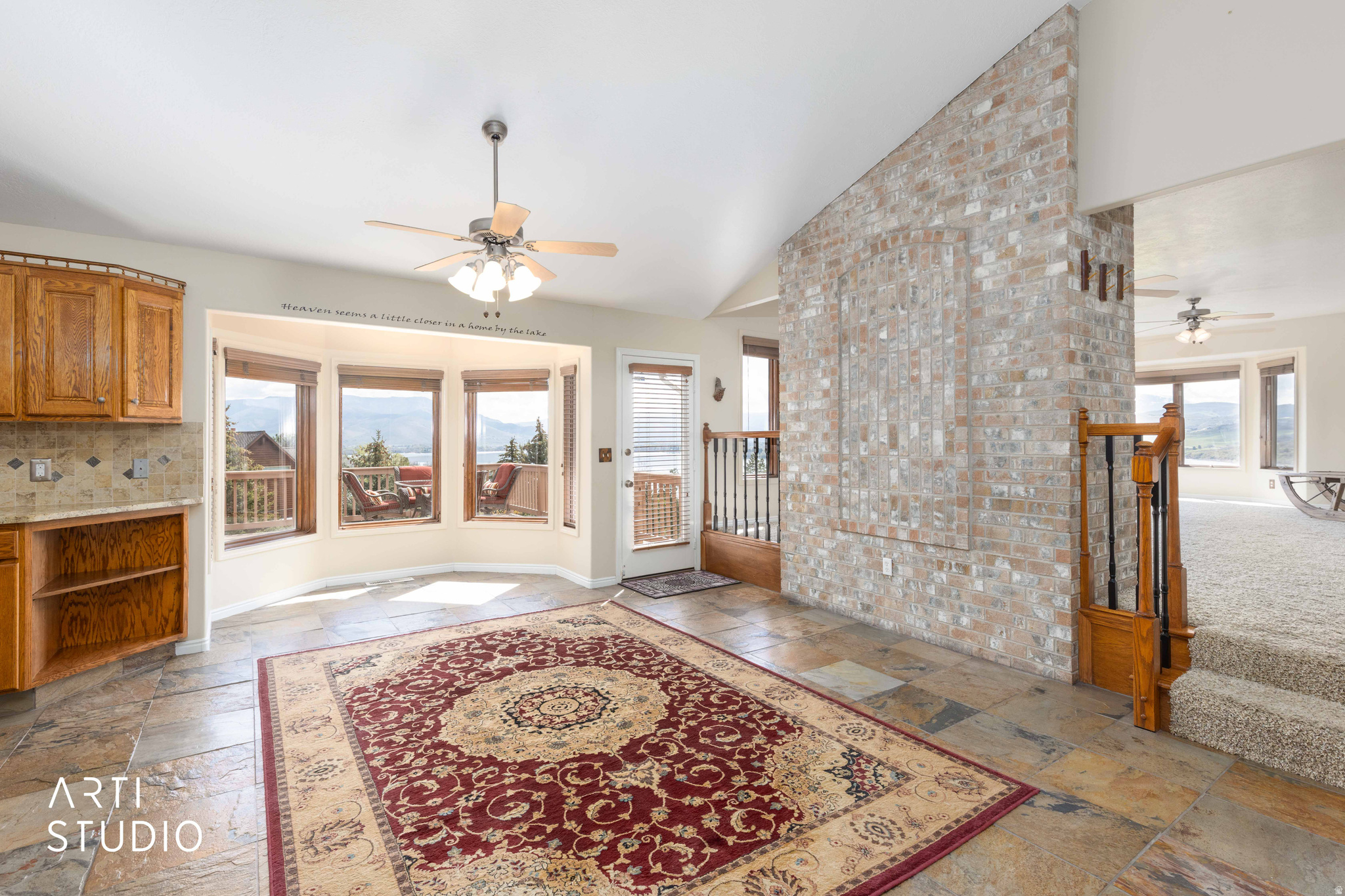 PINE VIEW WEST SUBDIVISION #2 - Residential