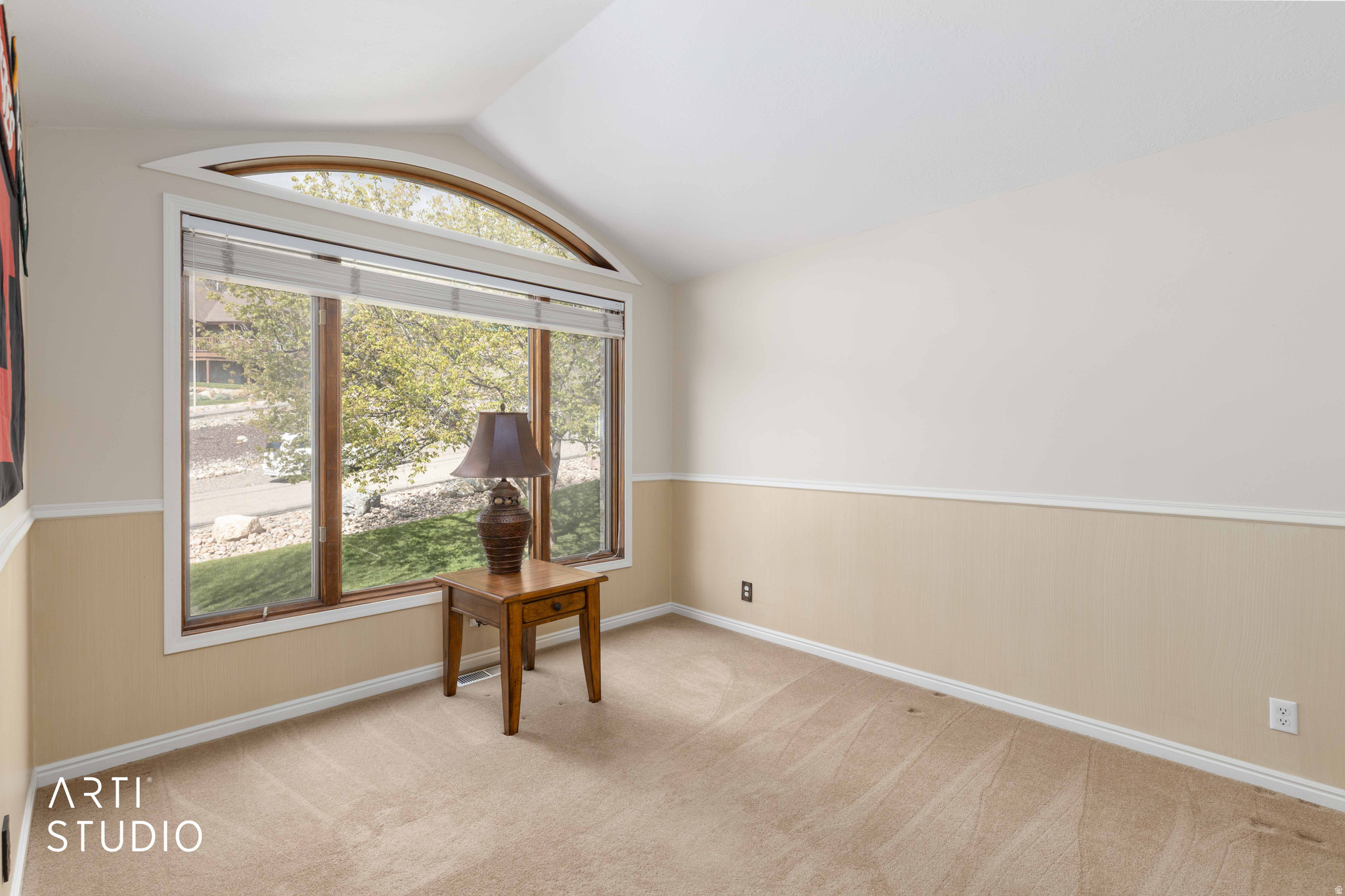 PINE VIEW WEST SUBDIVISION #2 - Residential