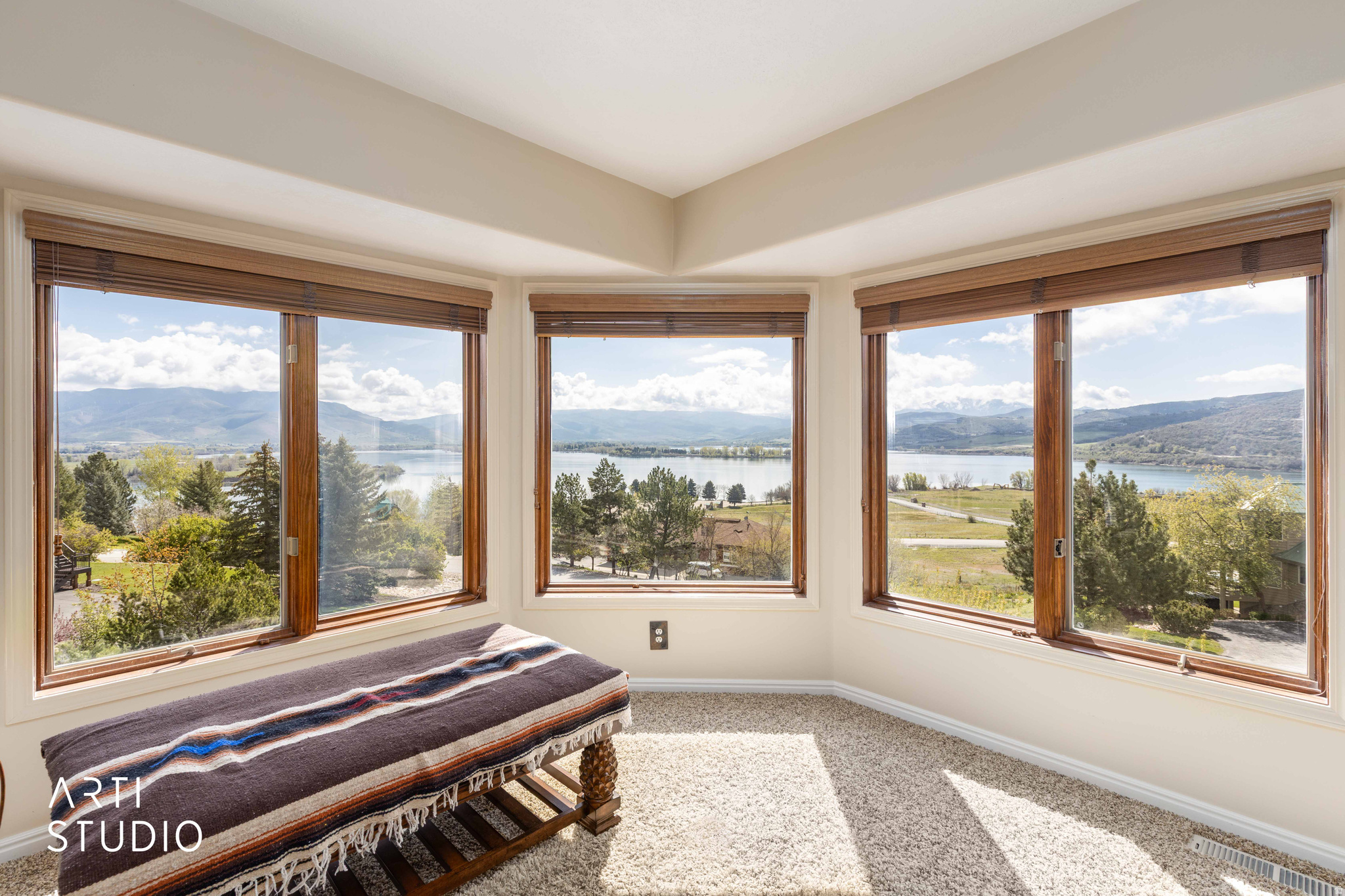 PINE VIEW WEST SUBDIVISION #2 - Residential