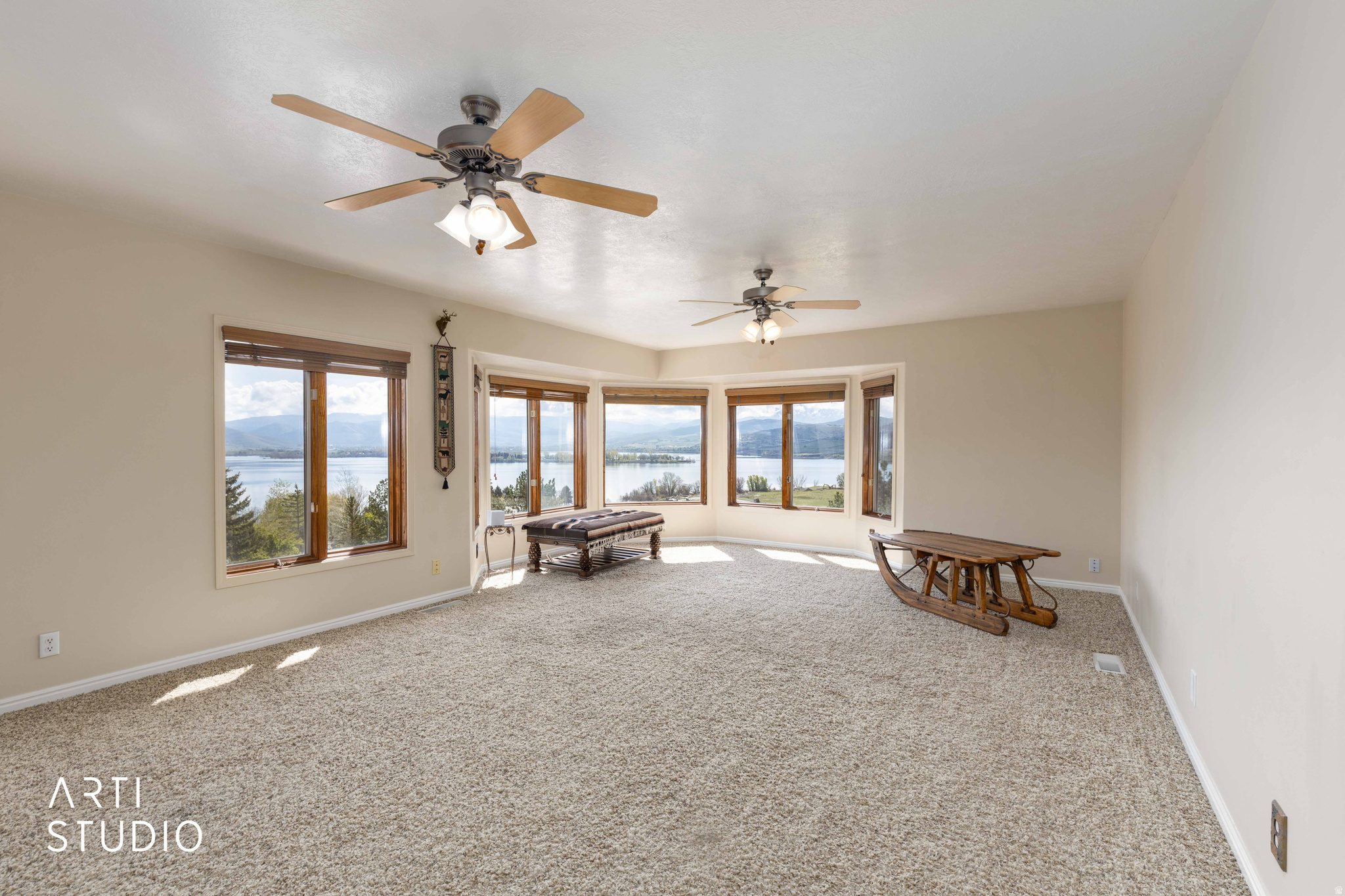PINE VIEW WEST SUBDIVISION #2 - Residential