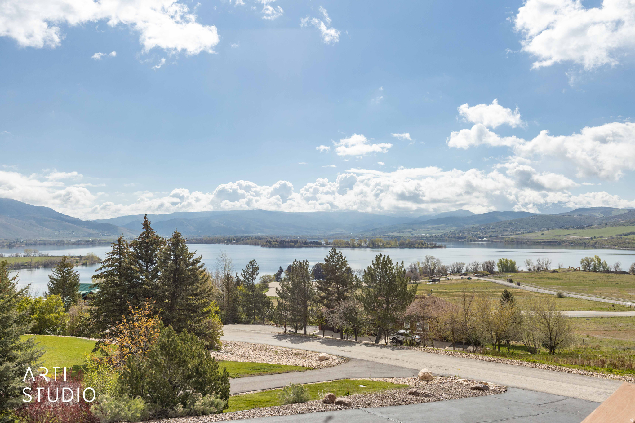 PINE VIEW WEST SUBDIVISION #2 - Residential