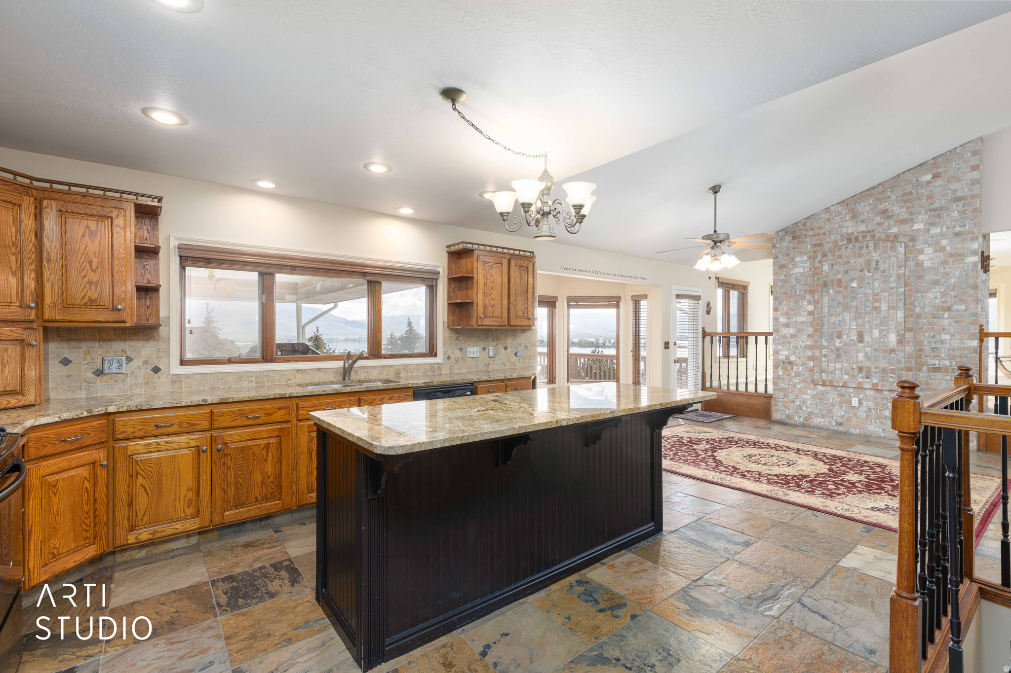 PINE VIEW WEST SUBDIVISION #2 - Residential