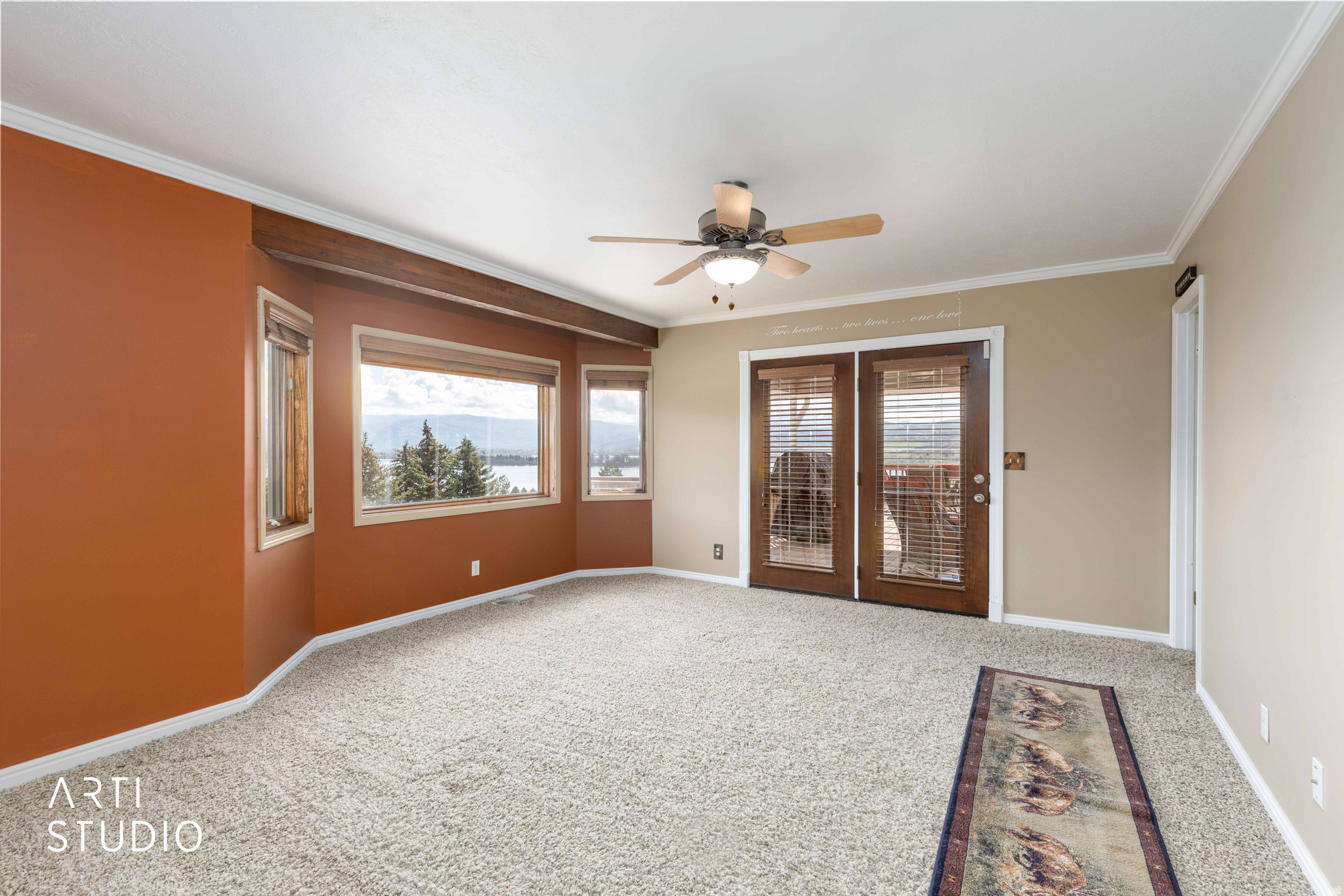 PINE VIEW WEST SUBDIVISION #2 - Residential