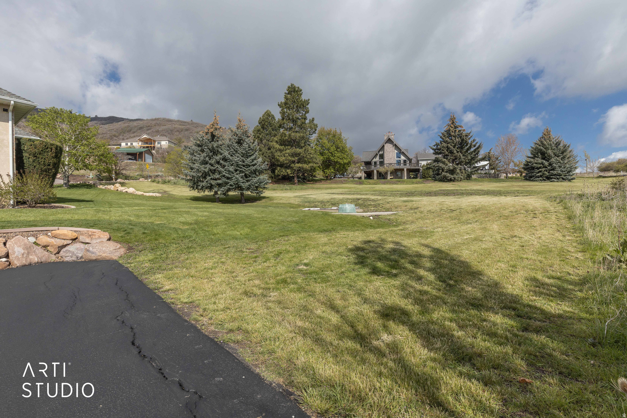 PINE VIEW WEST SUBDIVISION #2 - Residential
