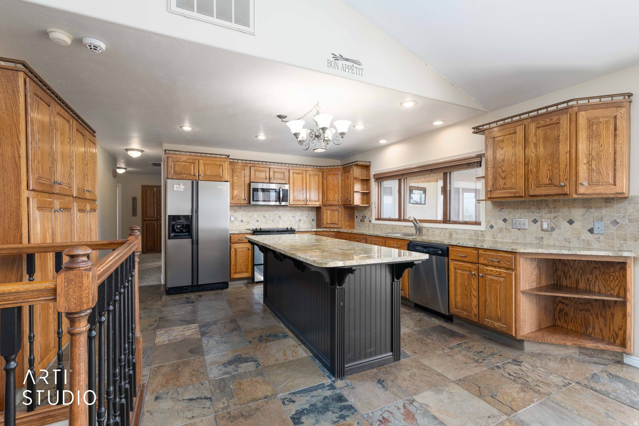 PINE VIEW WEST SUBDIVISION #2 - Residential