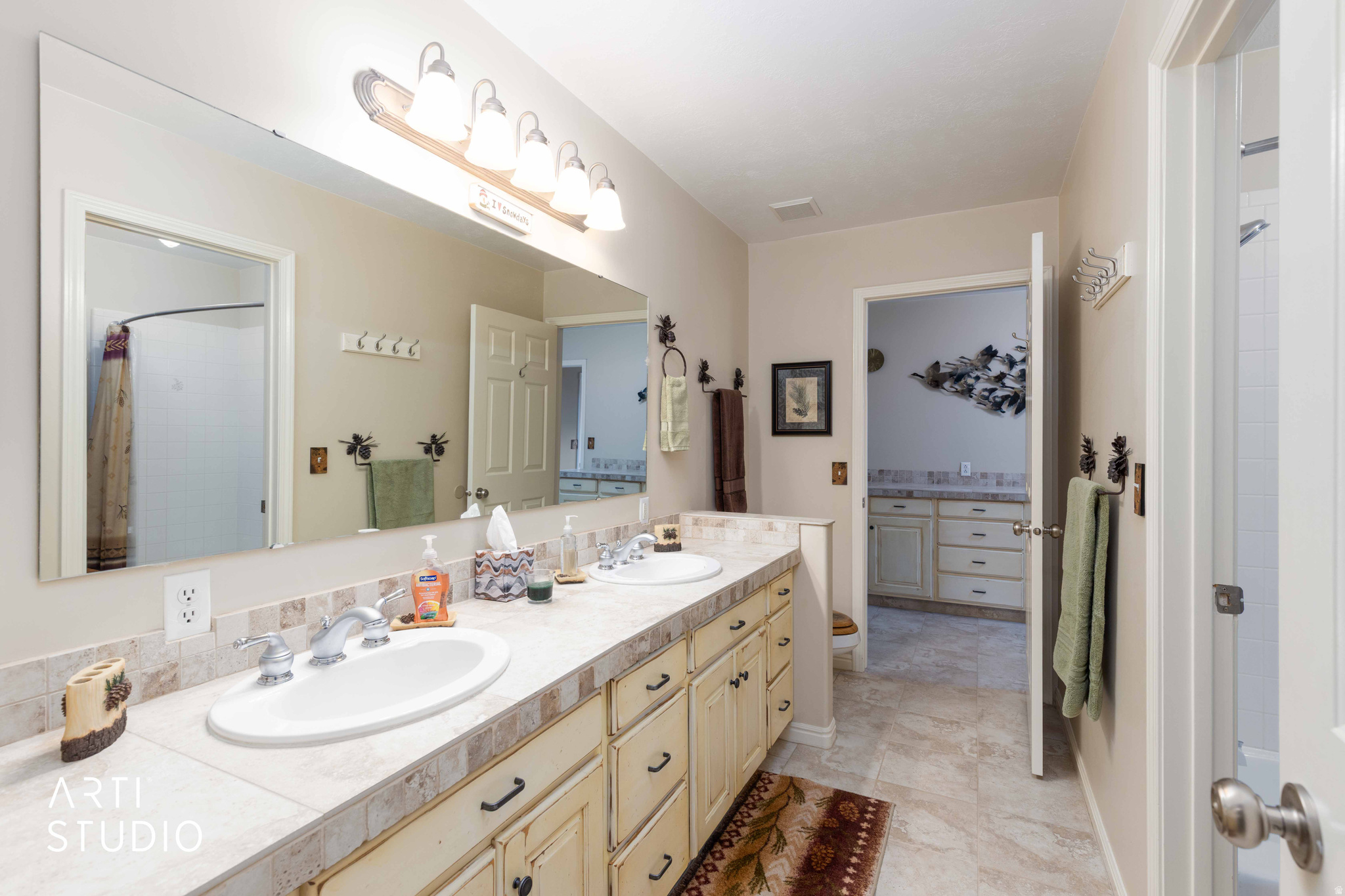 PINE VIEW WEST SUBDIVISION #2 - Residential