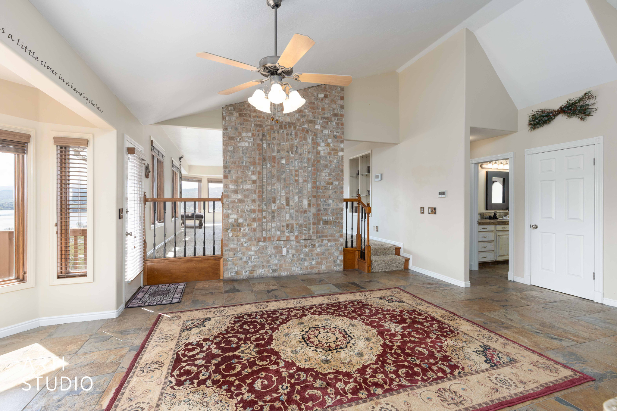 PINE VIEW WEST SUBDIVISION #2 - Residential