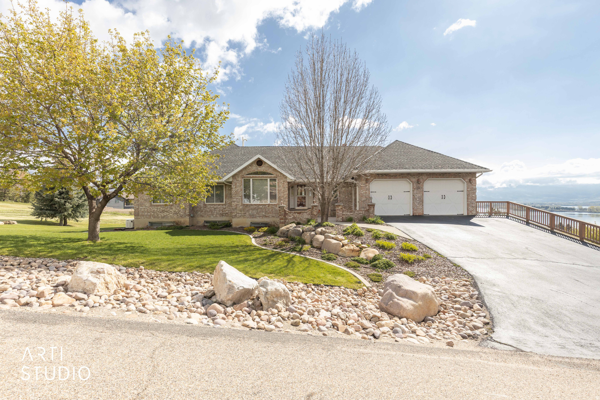 PINE VIEW WEST SUBDIVISION #2 - Residential