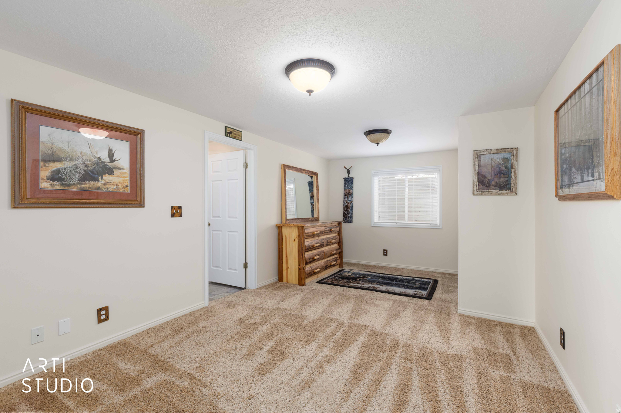 PINE VIEW WEST SUBDIVISION #2 - Residential