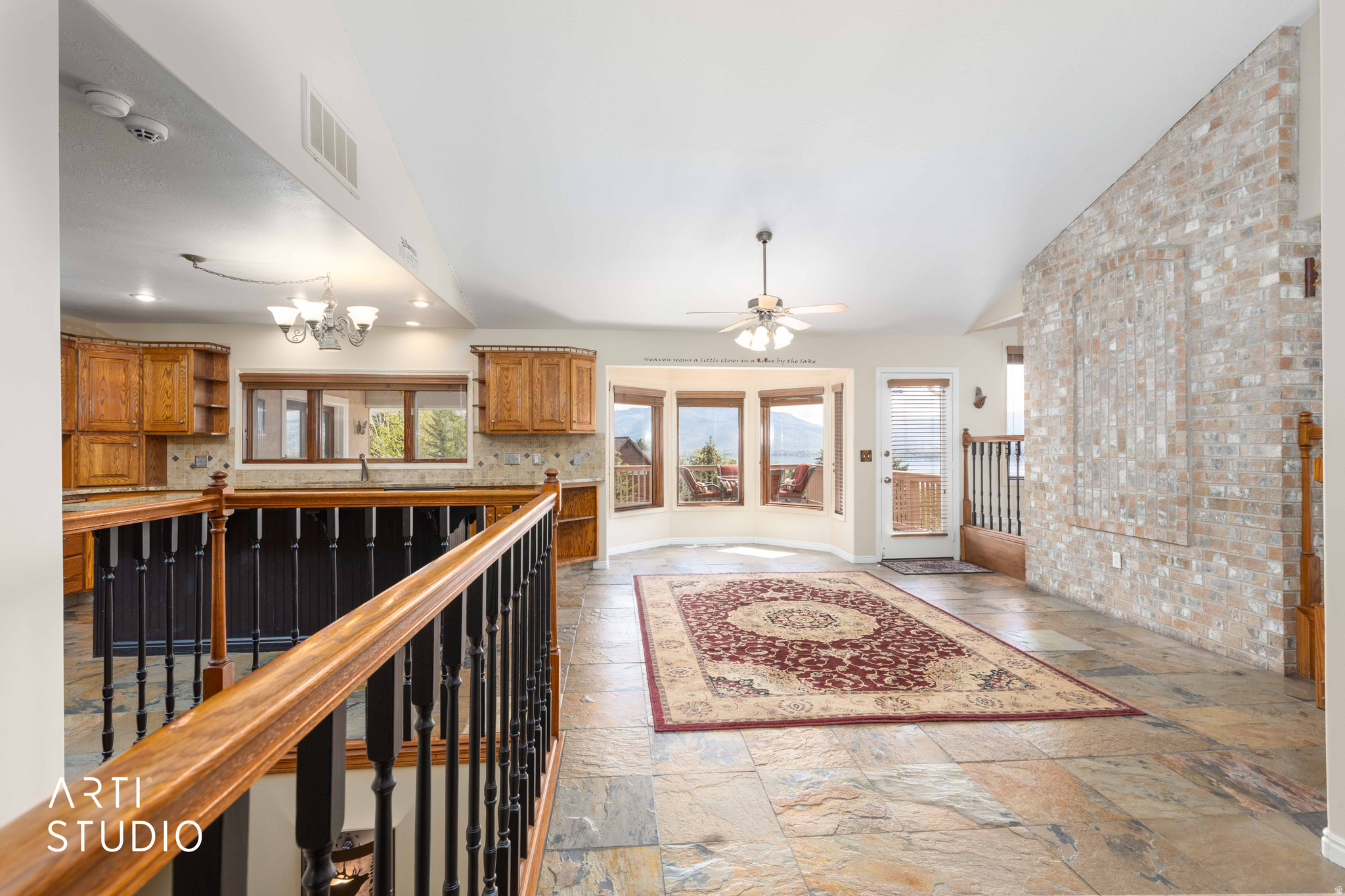 PINE VIEW WEST SUBDIVISION #2 - Residential