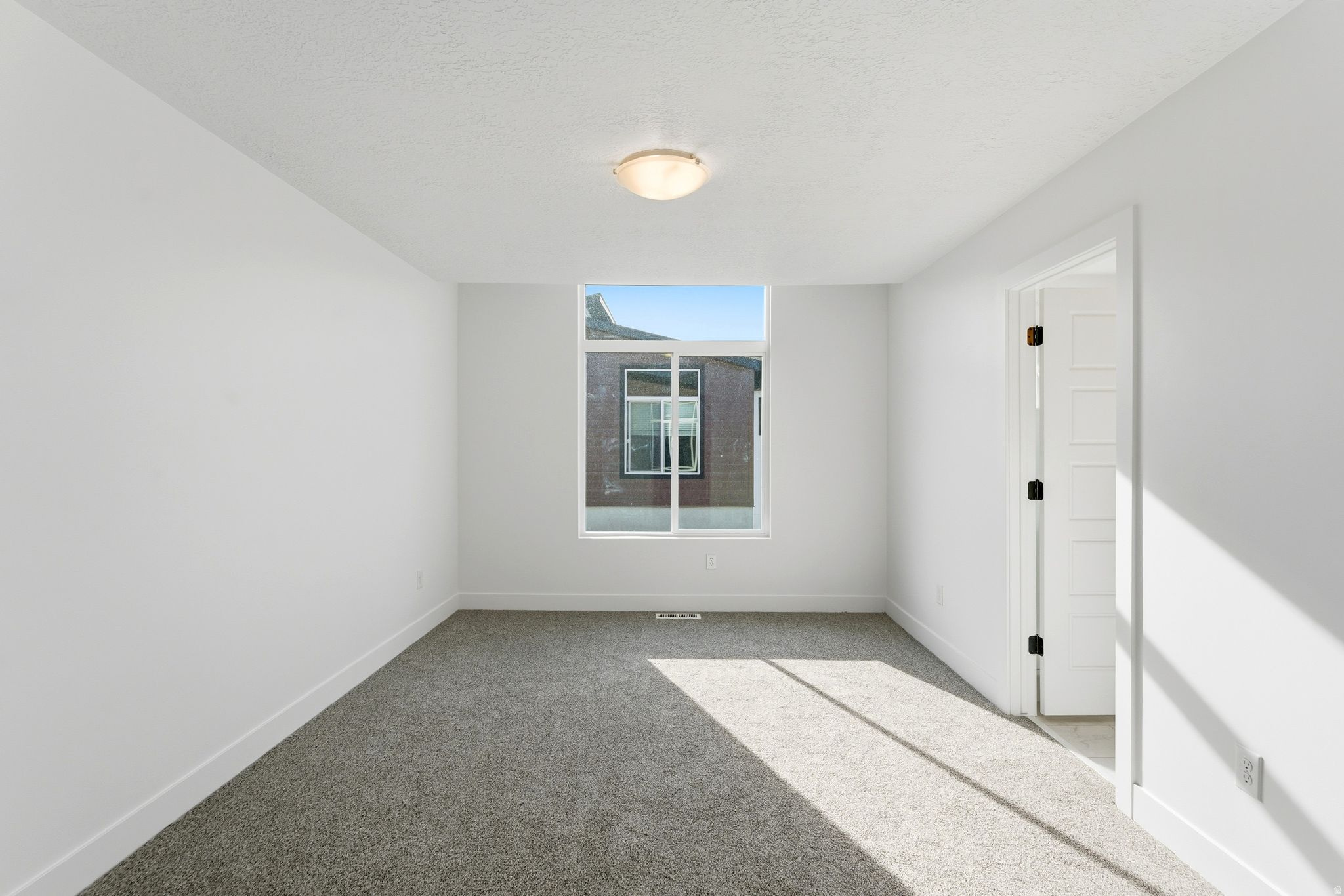 PRINCETON TERRACE - Residential