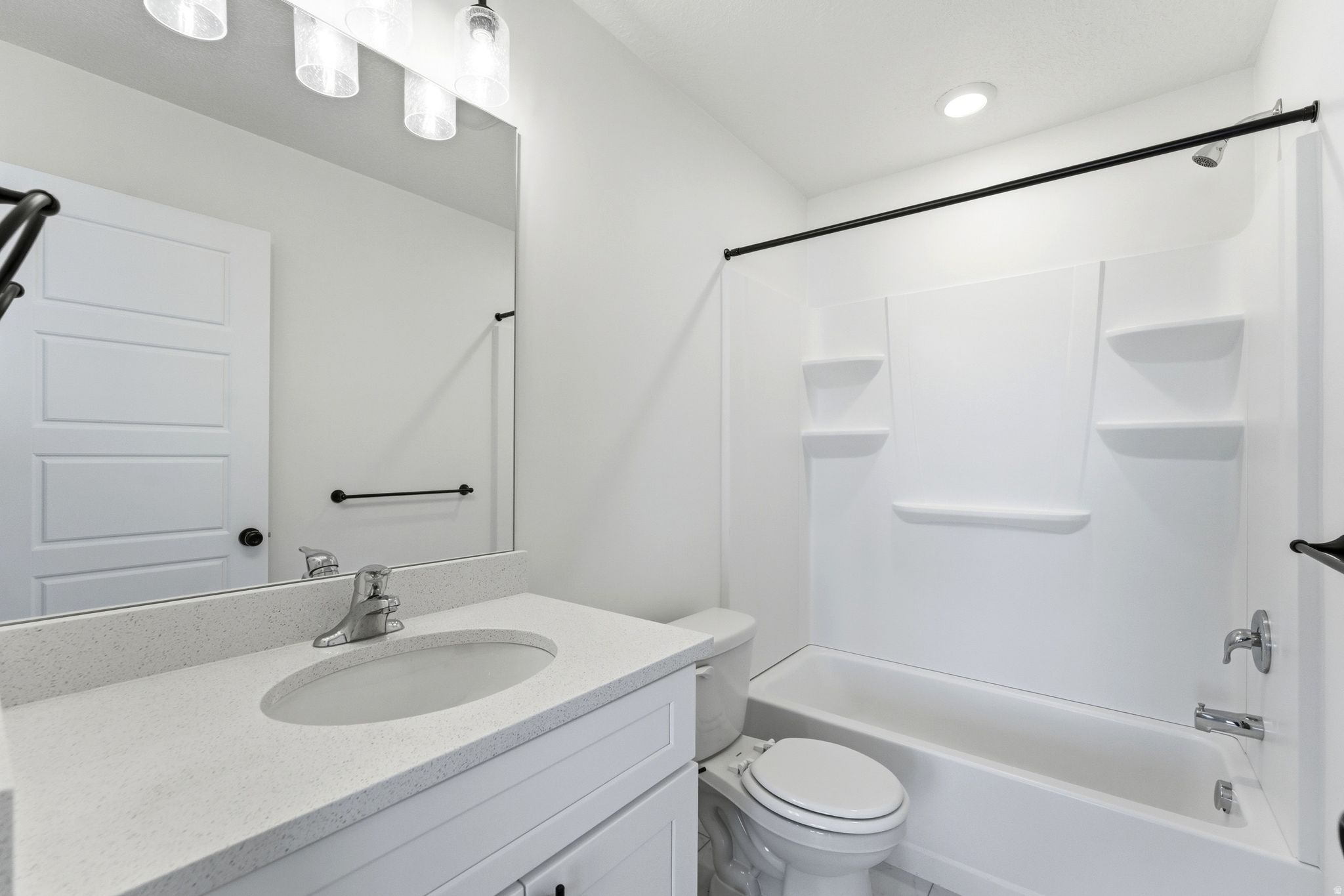 PRINCETON TERRACE - Residential