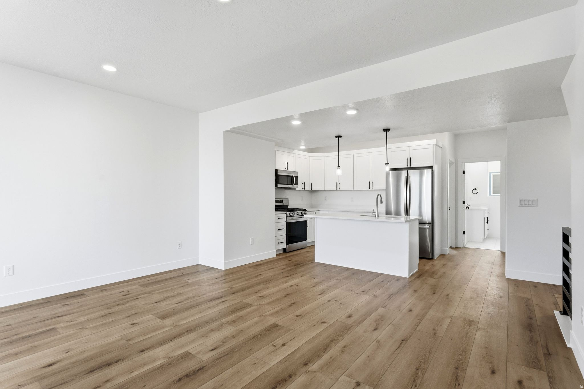 PRINCETON TERRACE - Residential