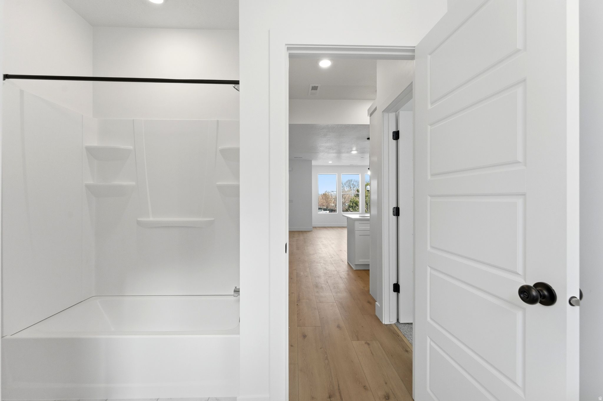 PRINCETON TERRACE - Residential